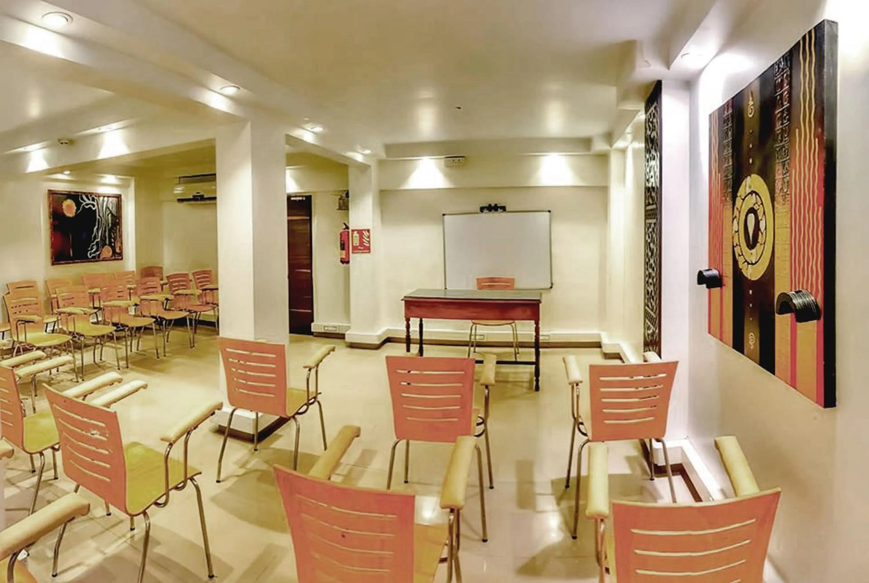 Banquet/Function facilities in Hotel Samraj