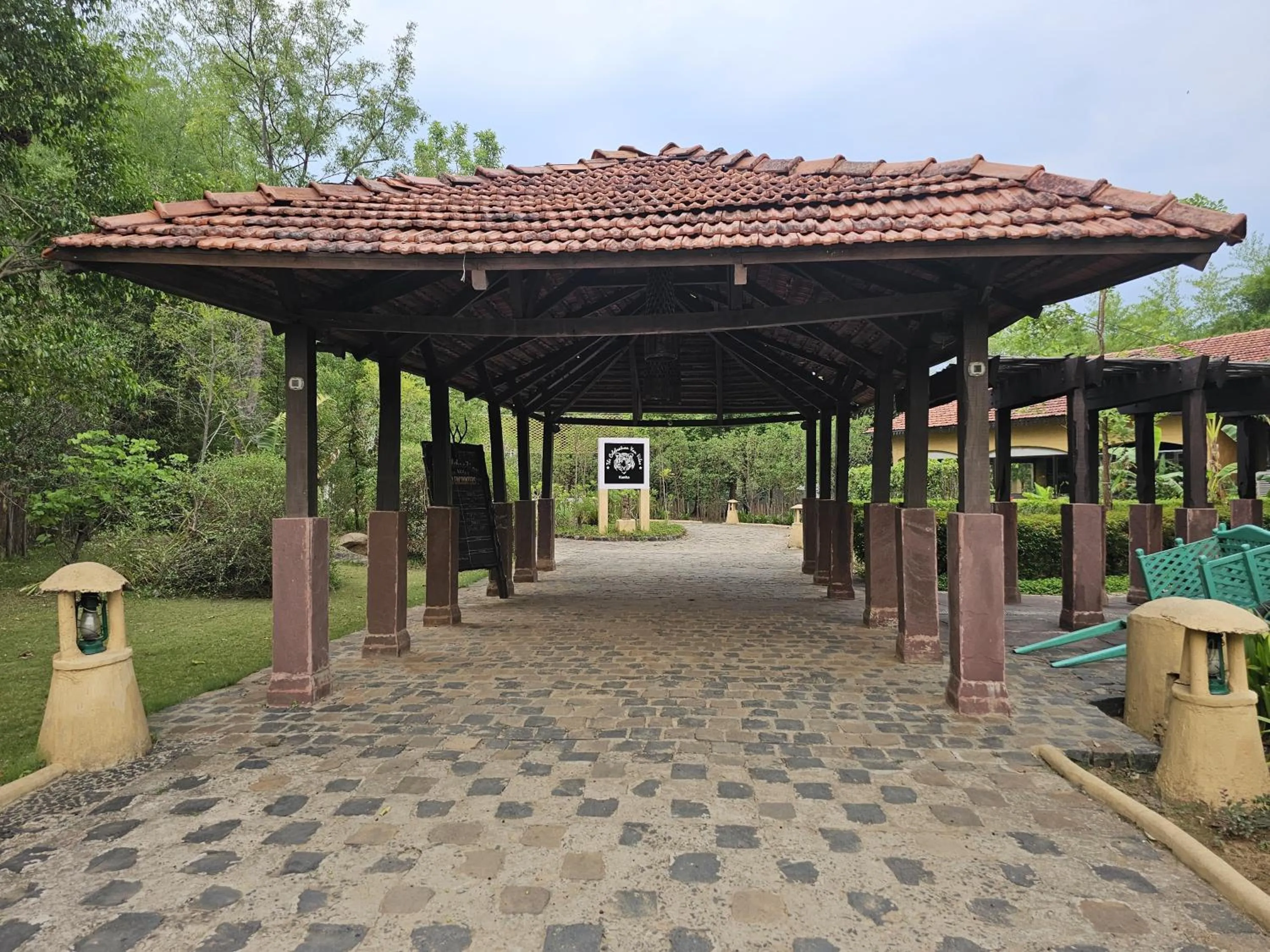 Day in The Celebration Van Vilas