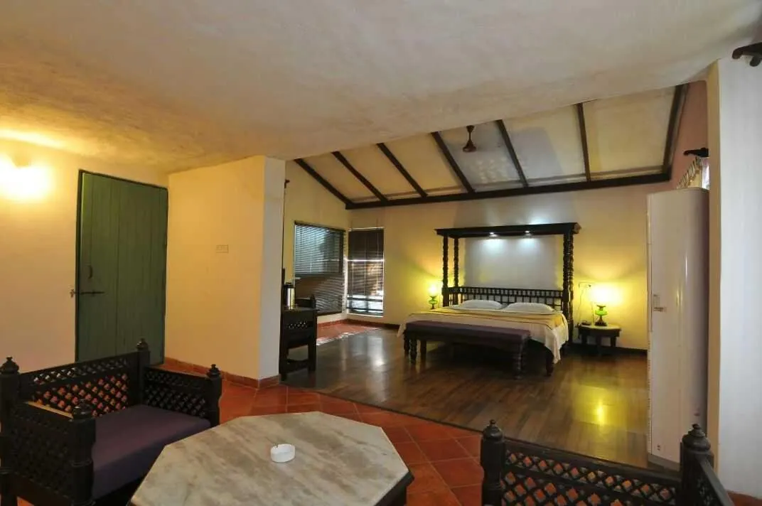 Bedroom, Bed in The Celebration Van Vilas