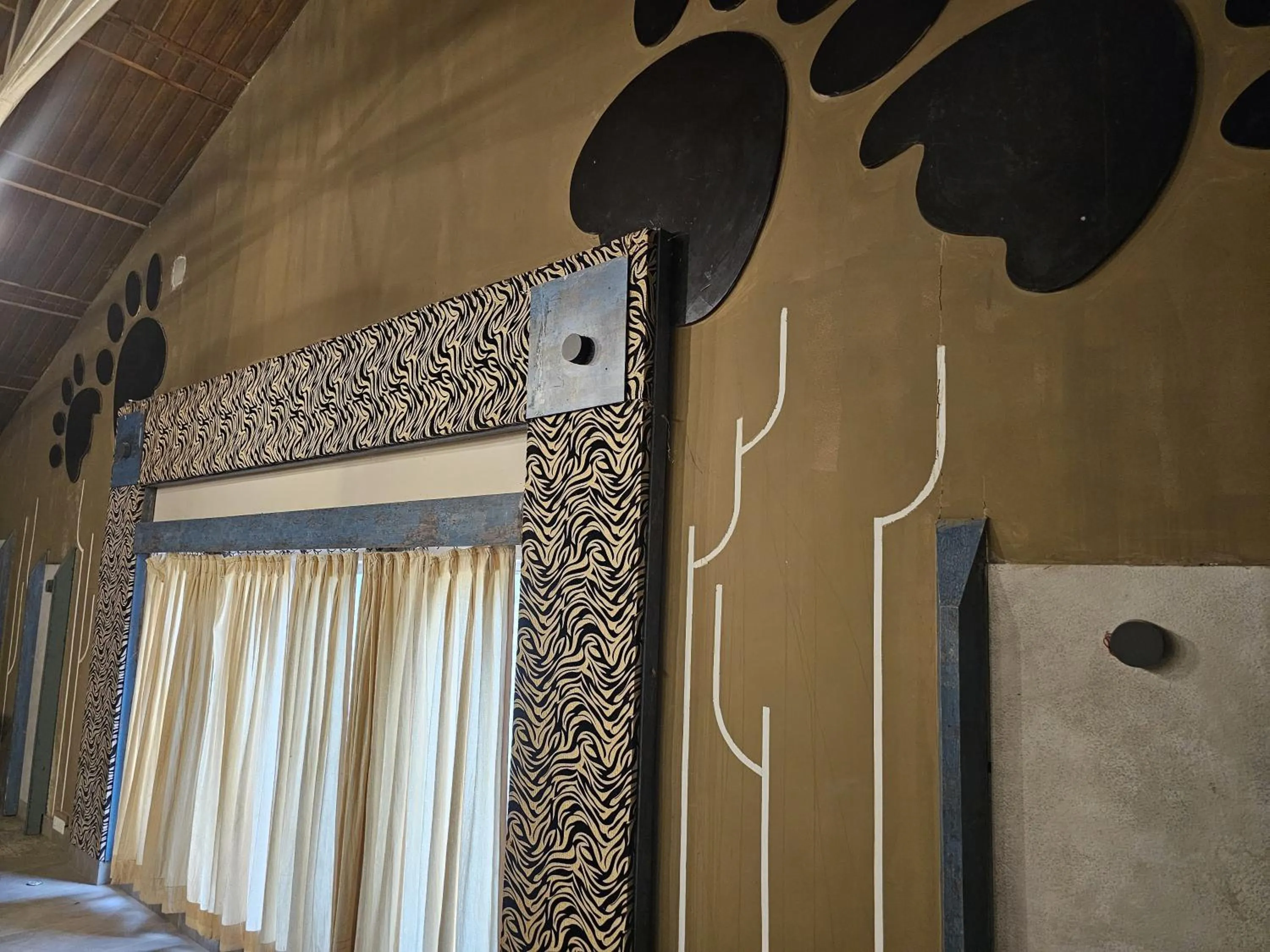 View (from property/room) in The Celebration Van Vilas