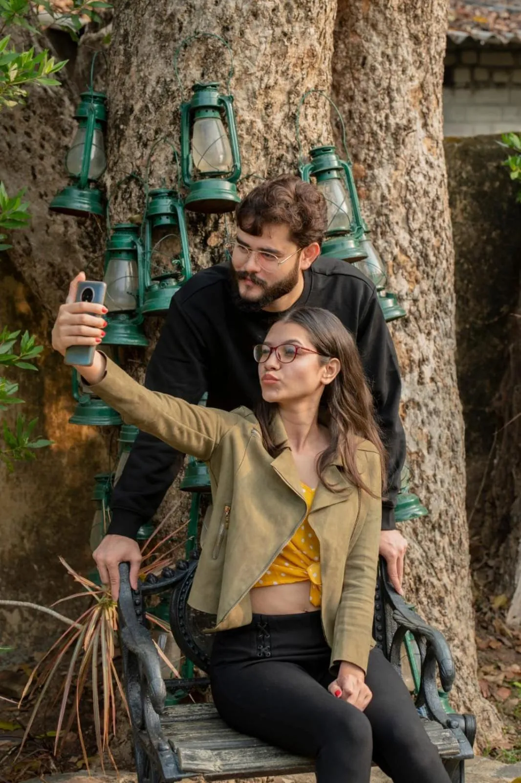 Day in The Celebration Van Vilas