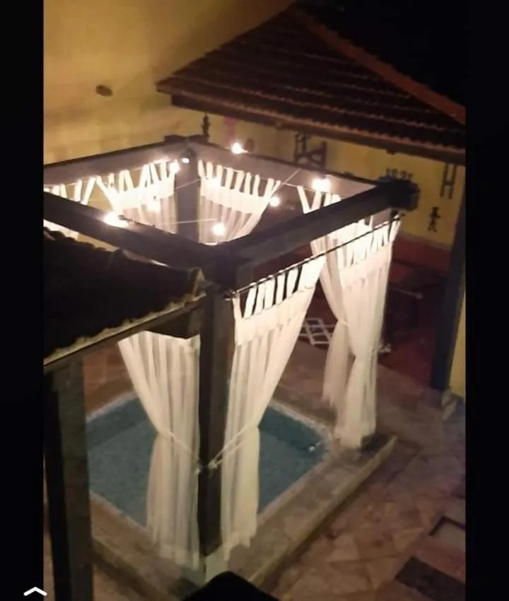 Pool view in The Celebration Van Vilas