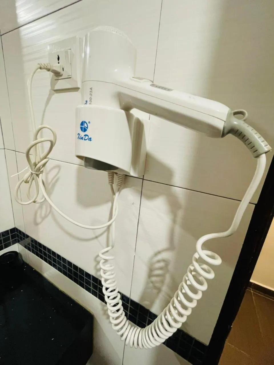 K Garden Hotel Parit Buntar