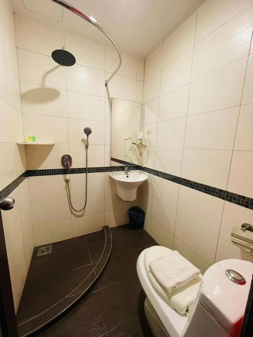 K Garden Hotel Parit Buntar