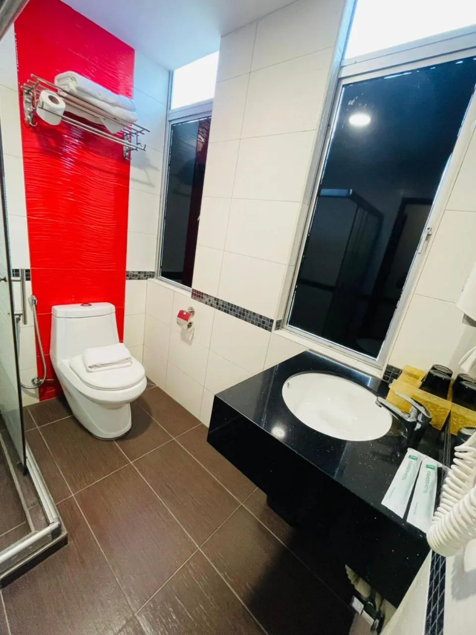 K Garden Hotel Parit Buntar