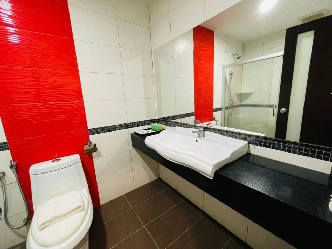 K Garden Hotel Parit Buntar