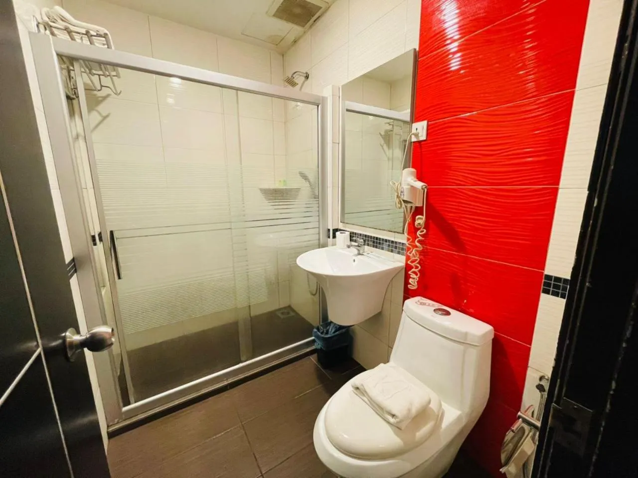 K Garden Hotel Parit Buntar