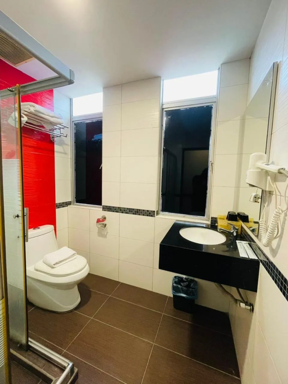 K Garden Hotel Parit Buntar