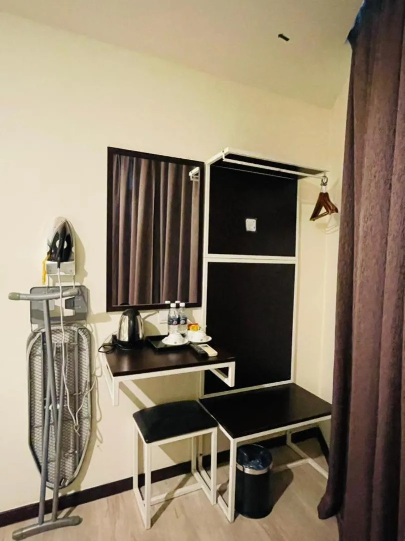 K Garden Hotel Parit Buntar