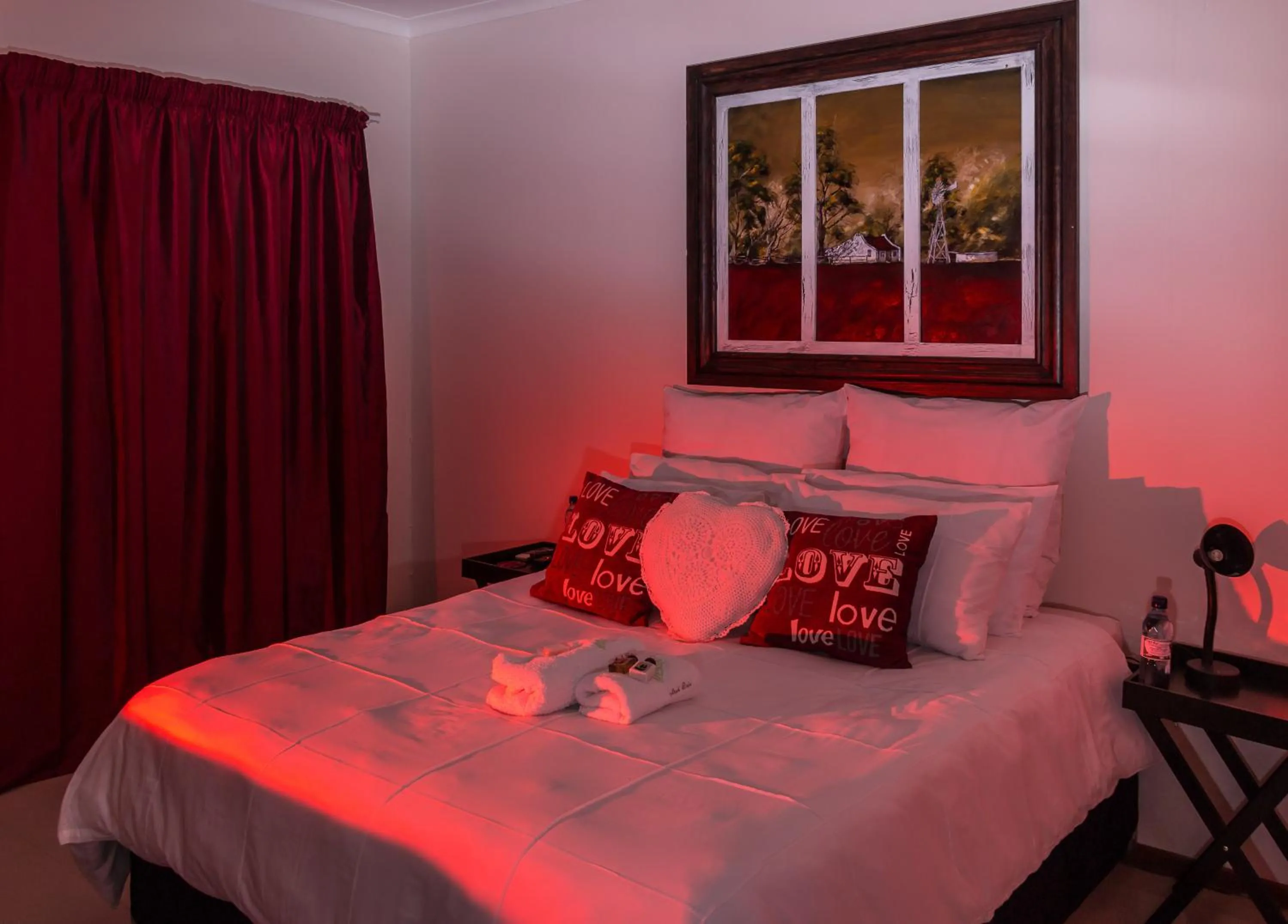 Memra Guest House