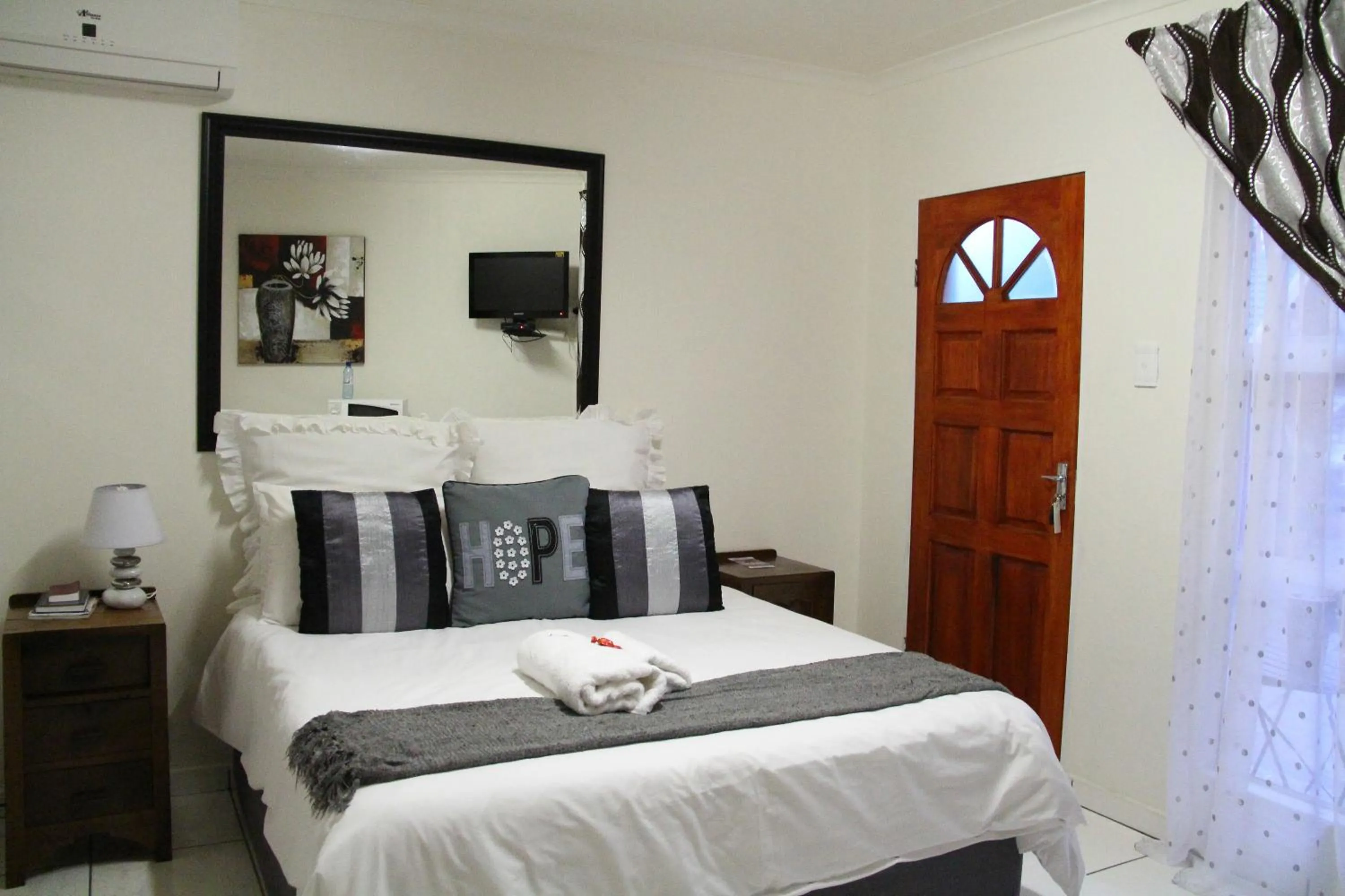 Double or Twin Room in Memra Guest House