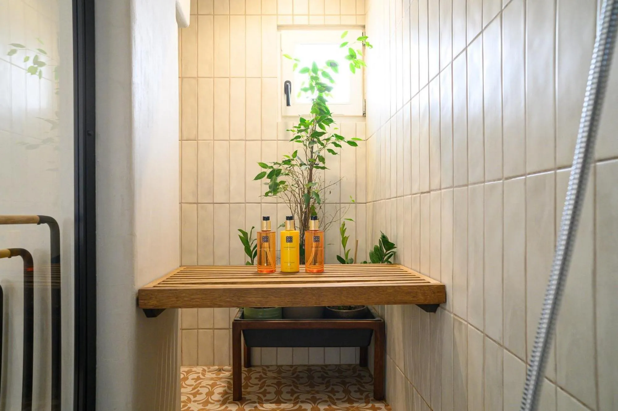 Bathroom in 7oaks Noble House