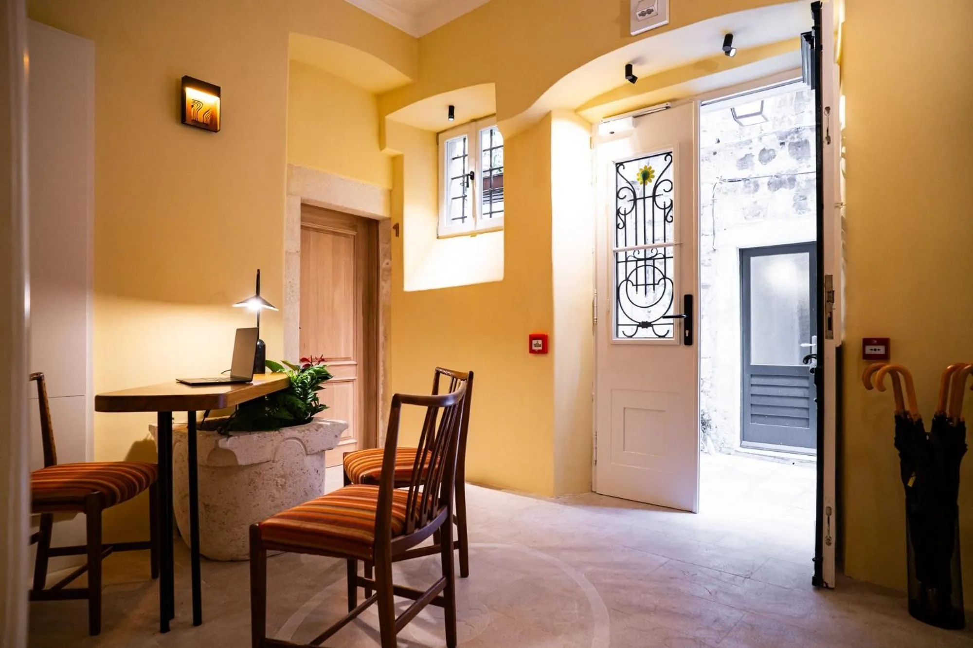 Property building in 7oaks Noble House