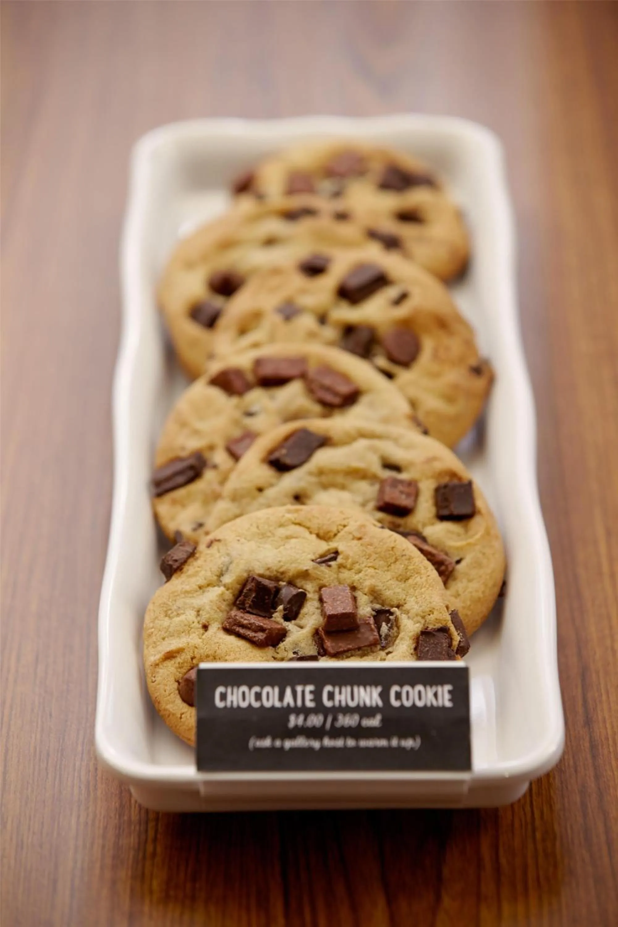 Restaurant/places to eat in Hyatt Place Shenzhen Dongmen