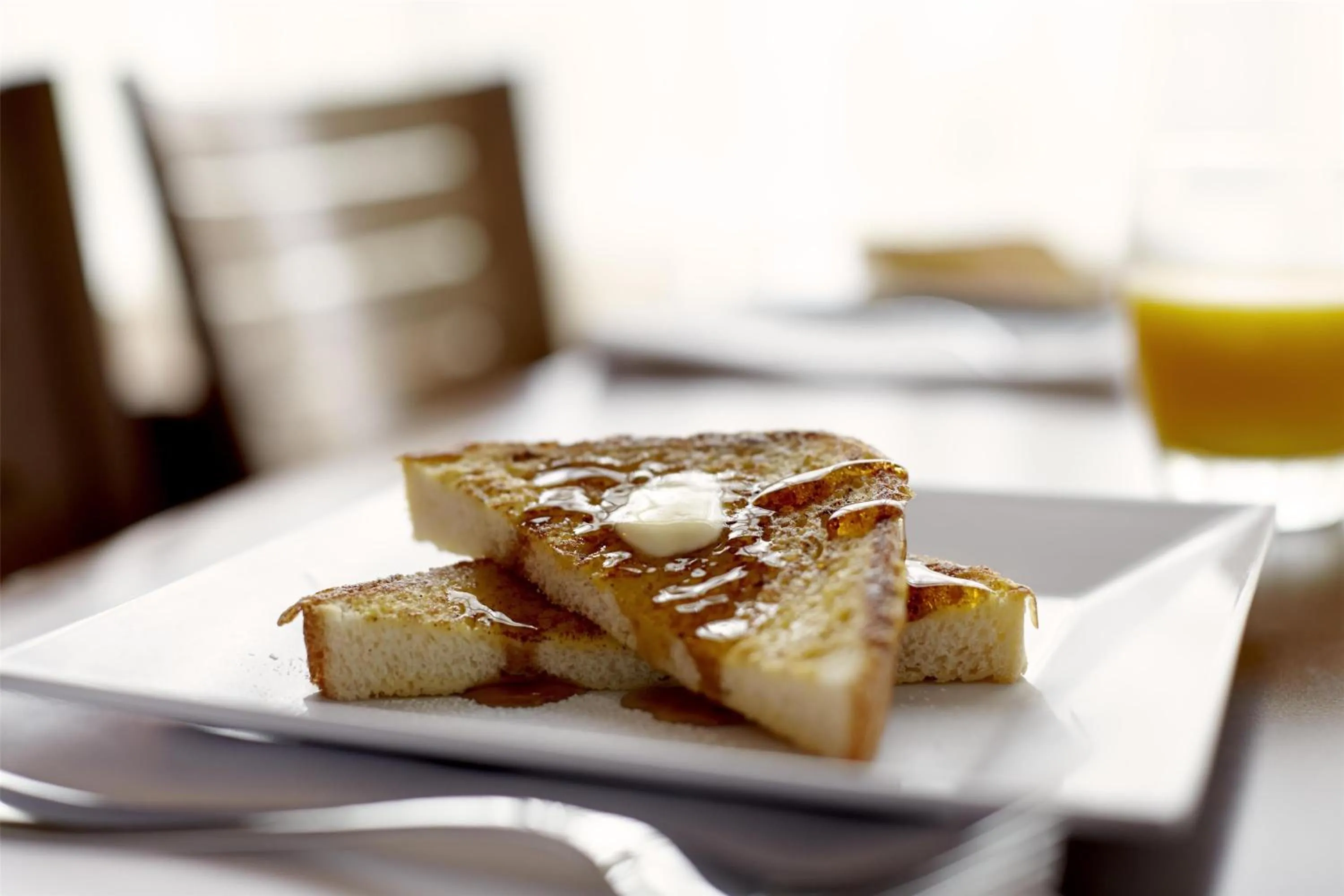 Restaurant/places to eat in Hyatt Place Shenzhen Dongmen