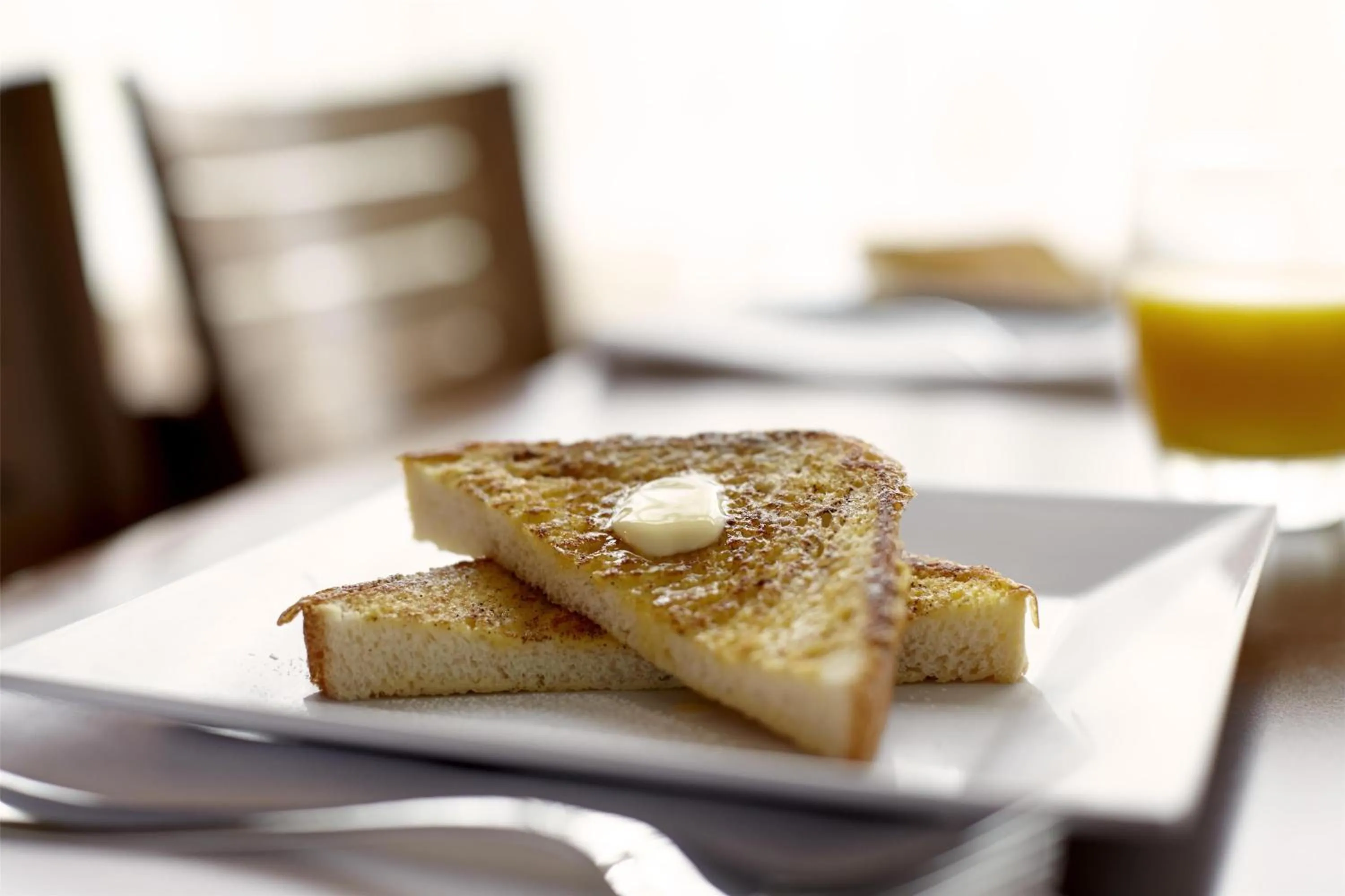 Restaurant/places to eat in Hyatt Place Shenzhen Dongmen