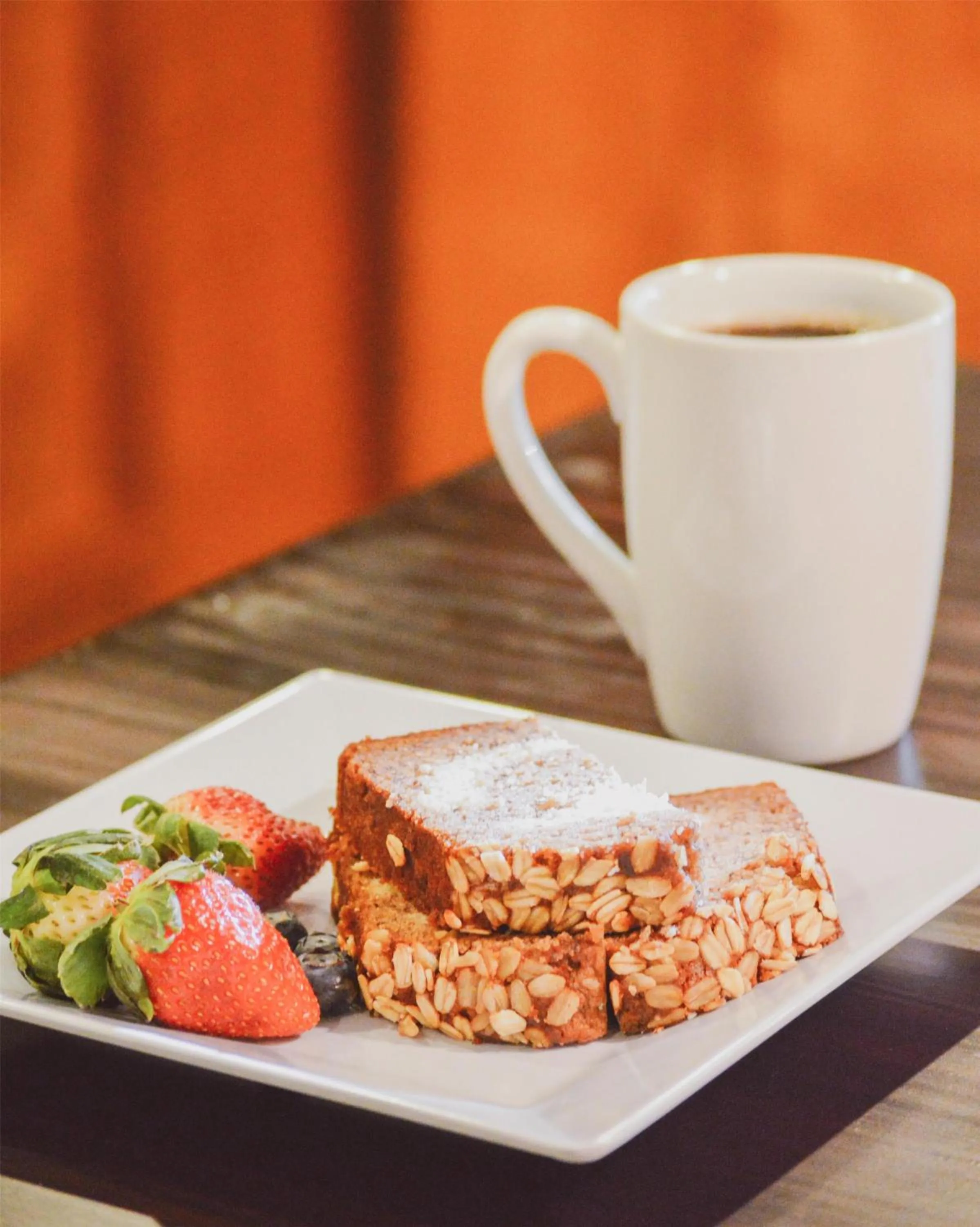 Lobby or reception in Hyatt Place Shenzhen Dongmen