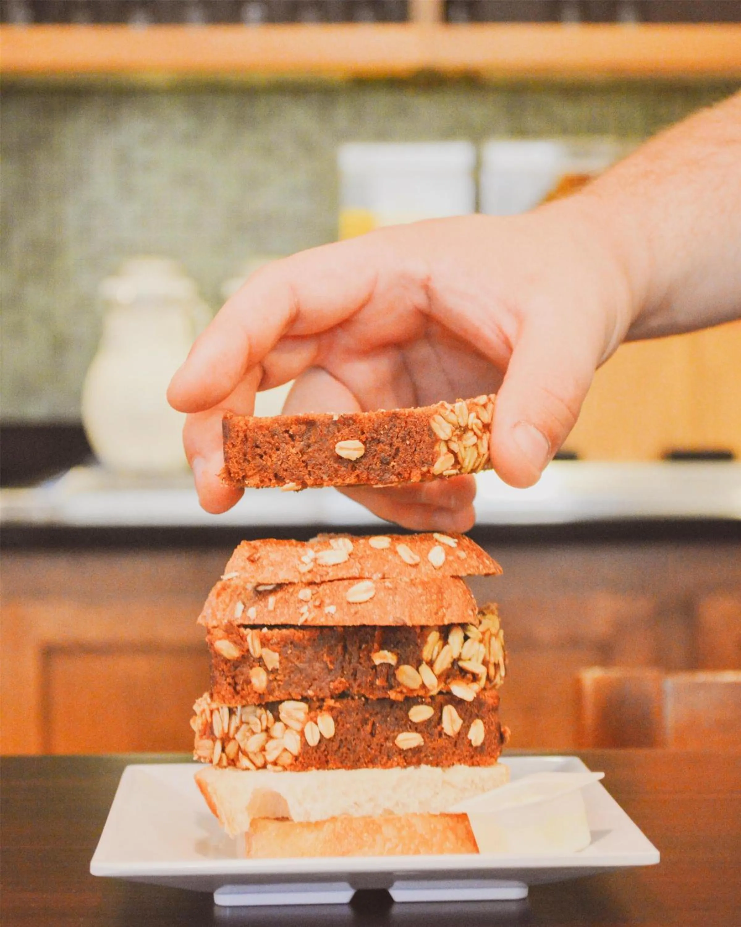 Lobby or reception in Hyatt Place Shenzhen Dongmen