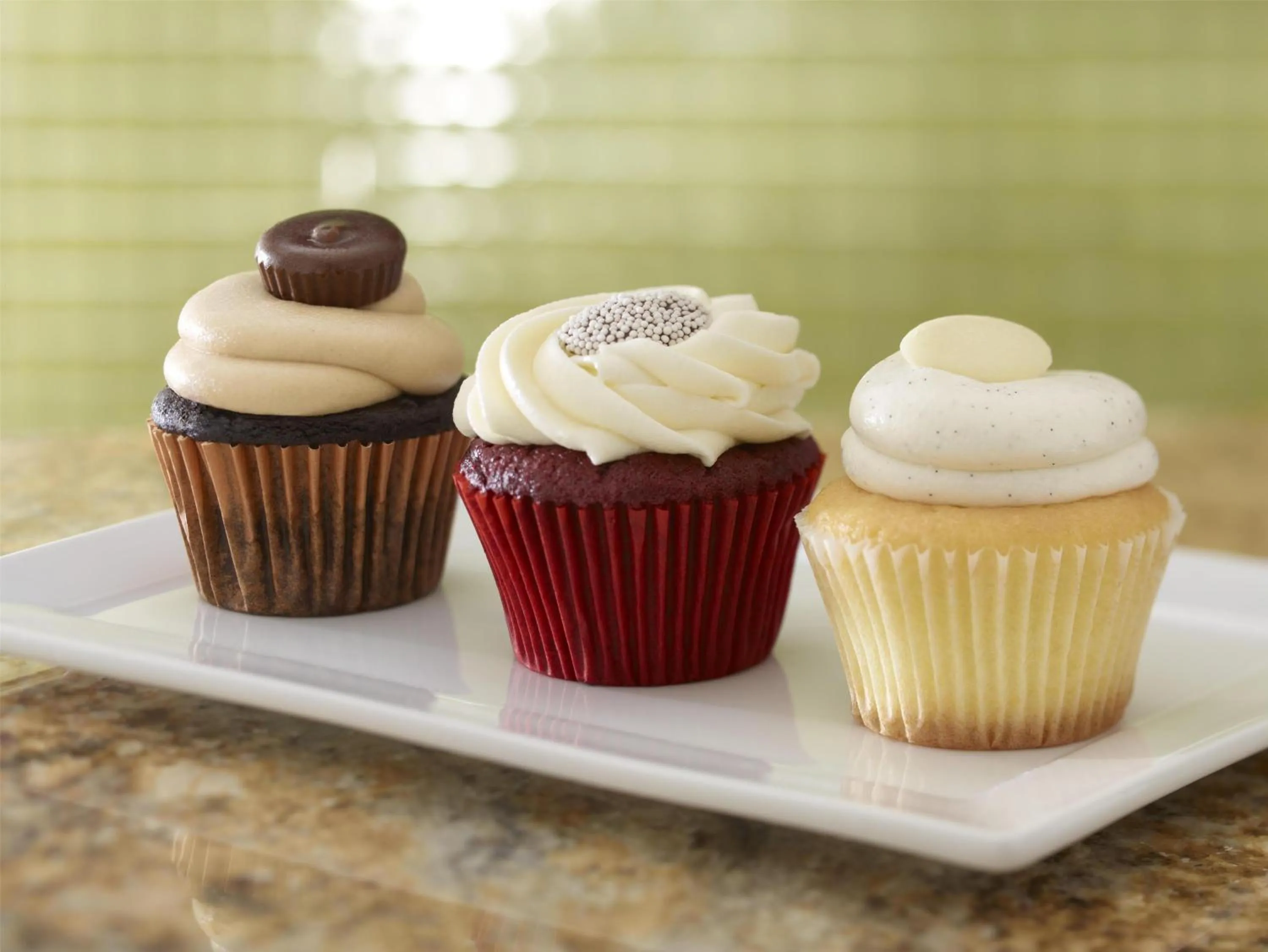 Restaurant/places to eat in Hyatt Place Shenzhen Dongmen