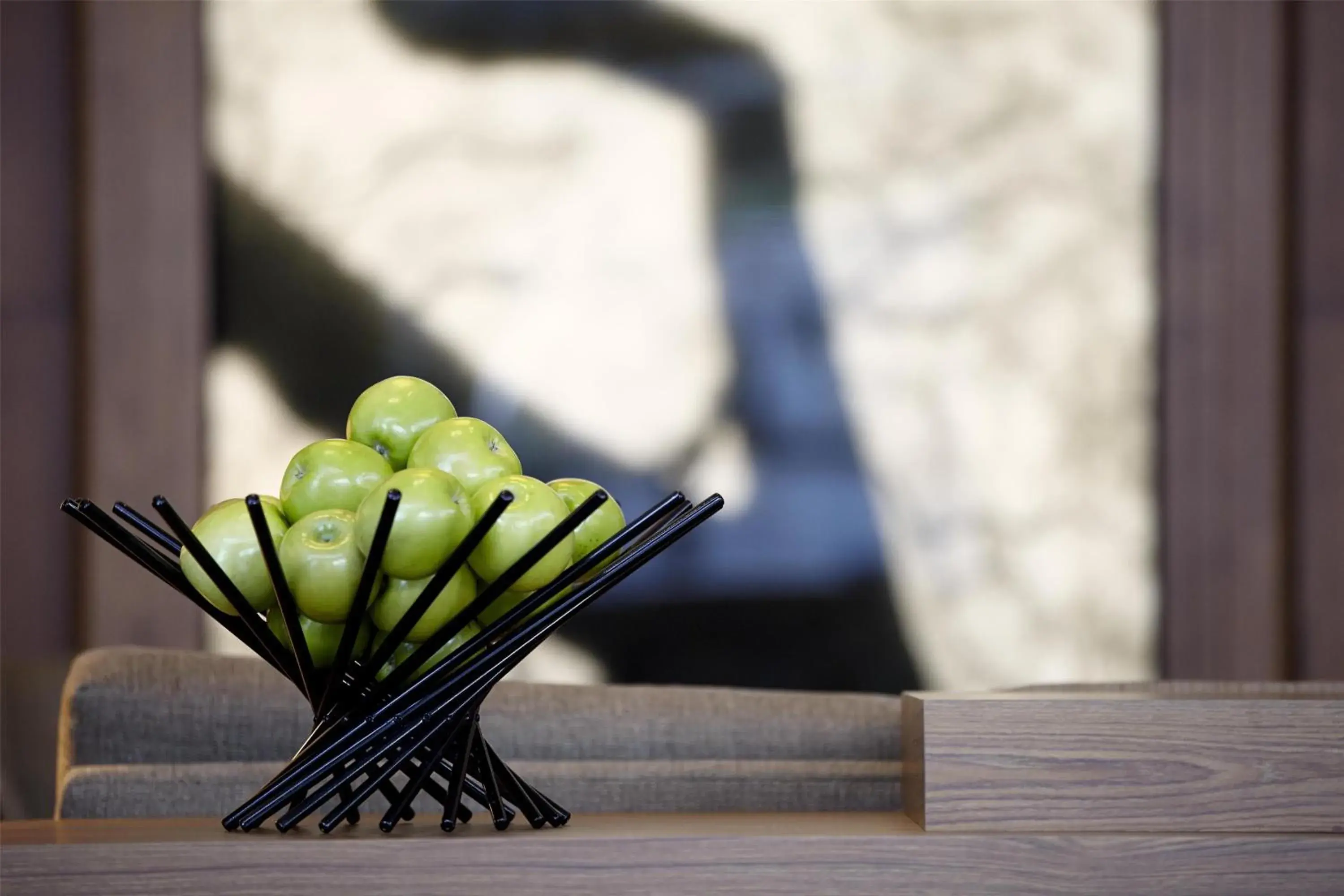 Lobby or reception in Hyatt Place Shenzhen Dongmen Lobby or reception in Hyatt Place Shenzhen Dongmen