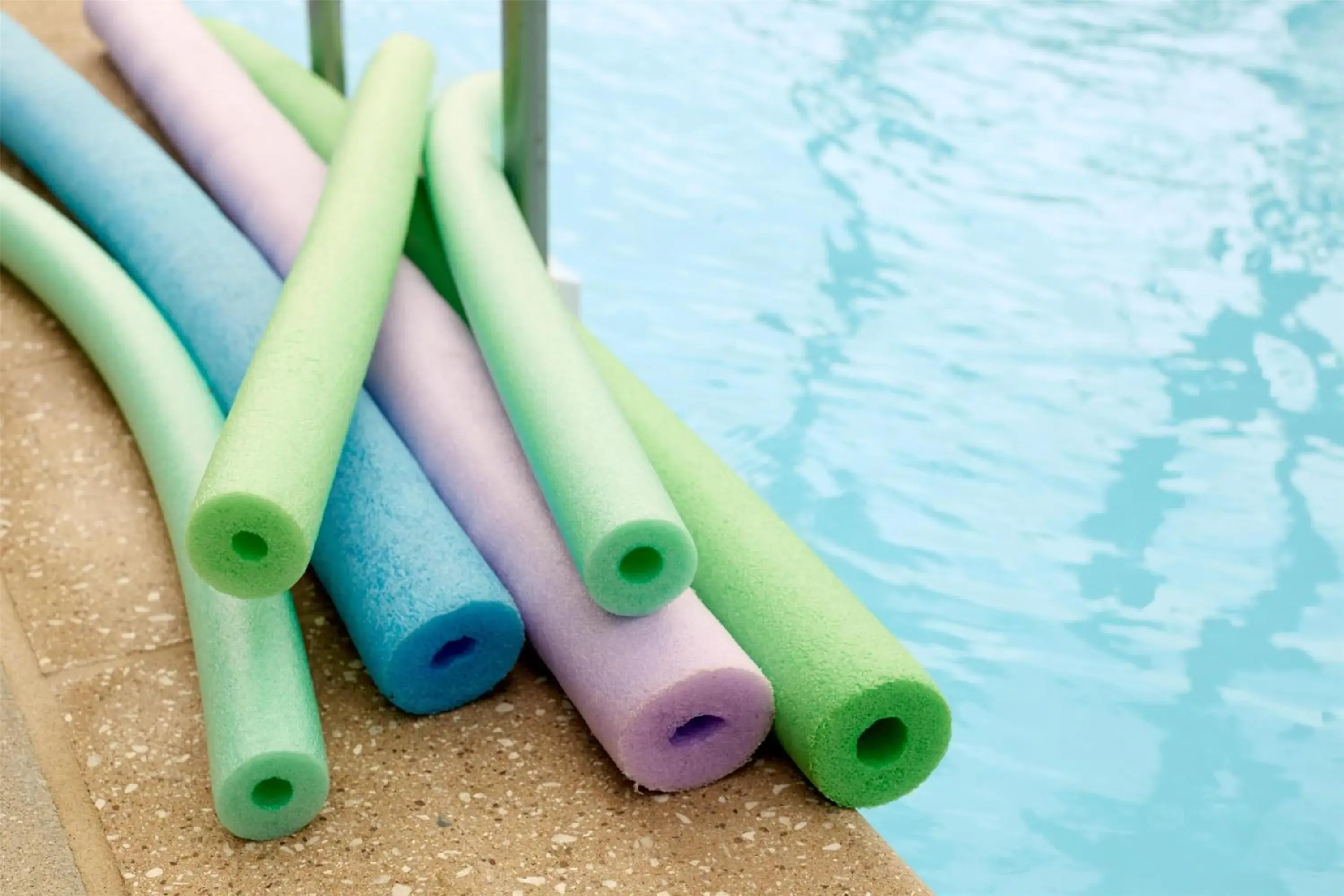 Swimming pool in Hyatt Place Shenzhen Dongmen Swimming pool in Hyatt Place Shenzhen Dongmen