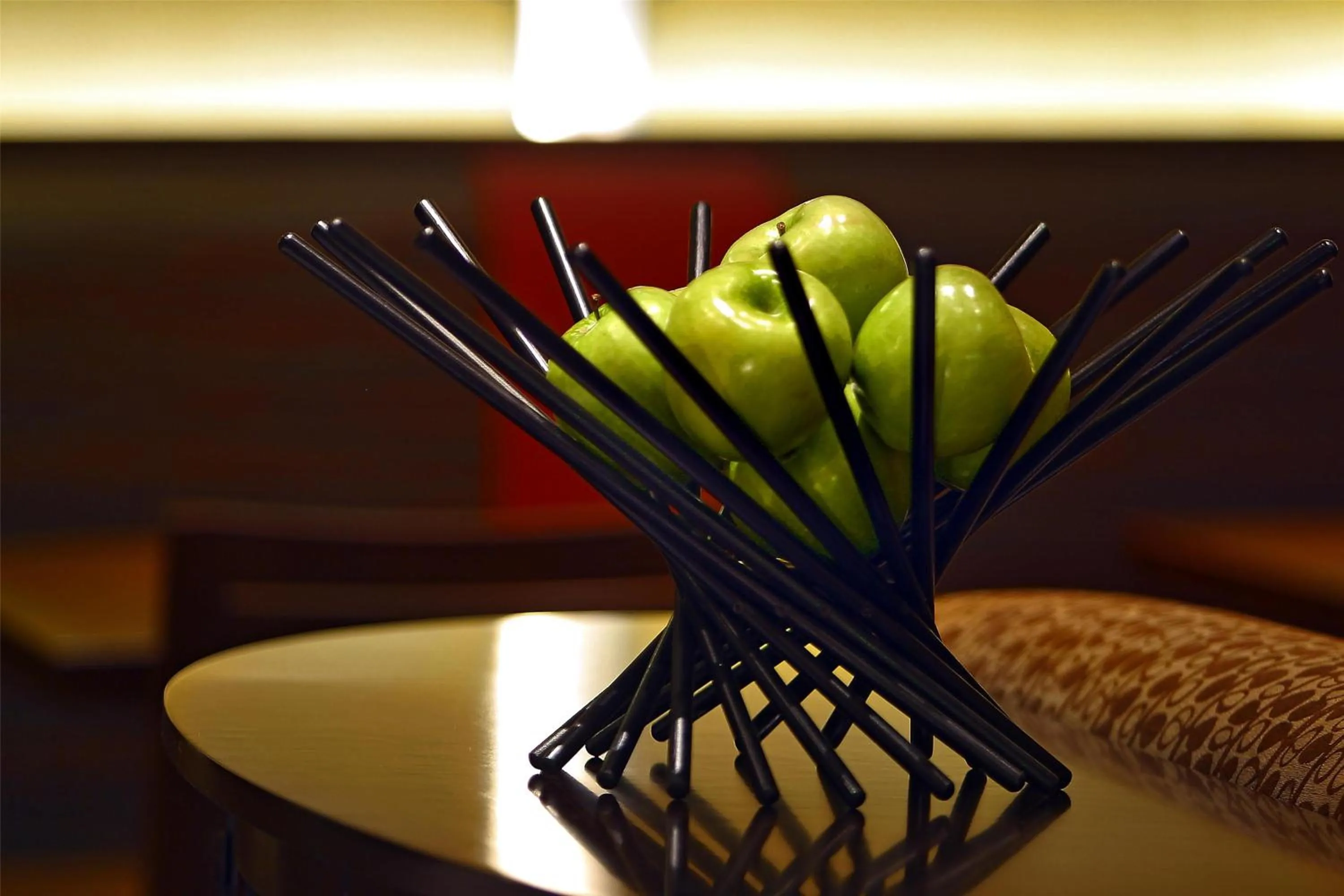 Lobby or reception in Hyatt Place Shenzhen Dongmen