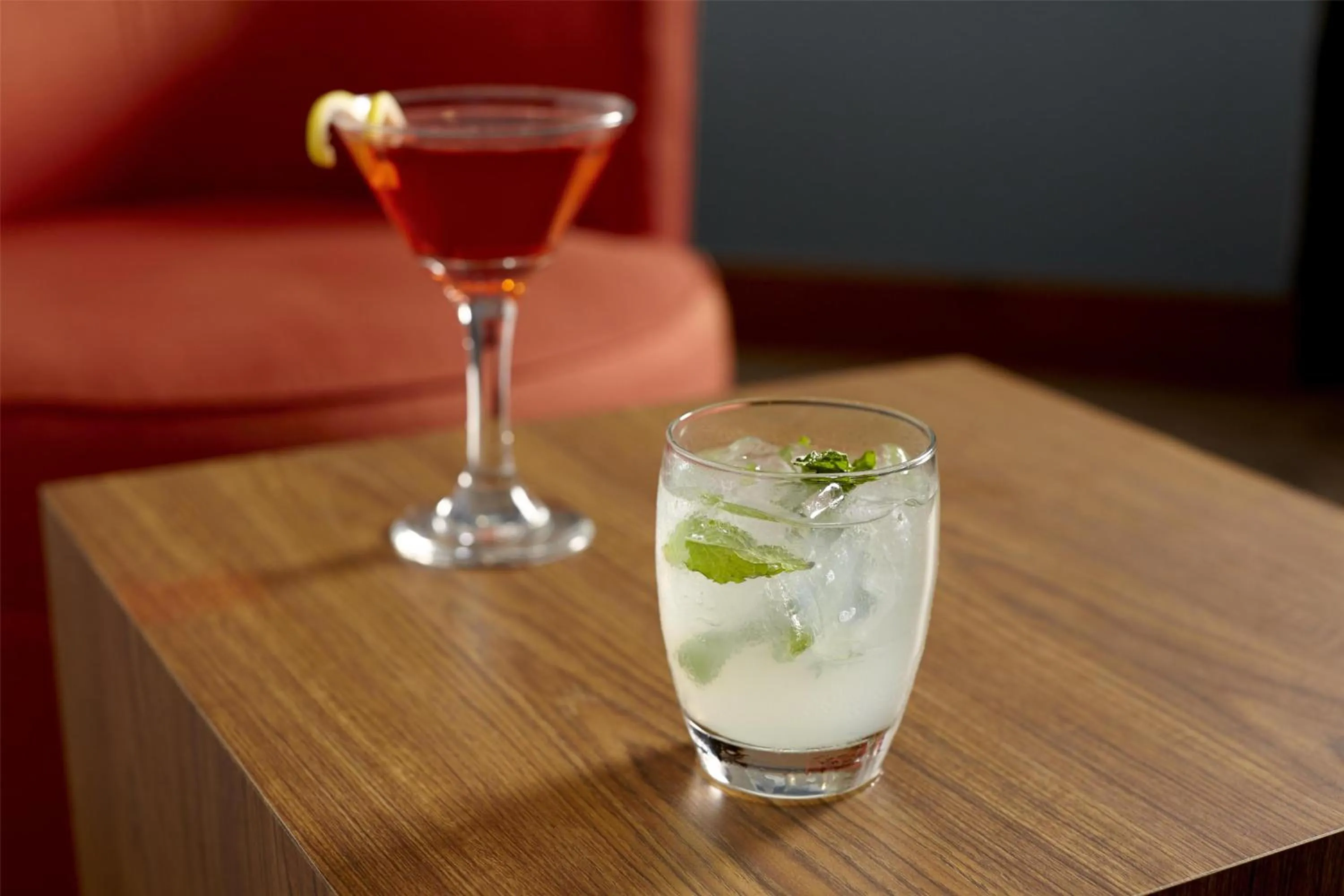 Lounge or bar in Hyatt Place Shenzhen Dongmen