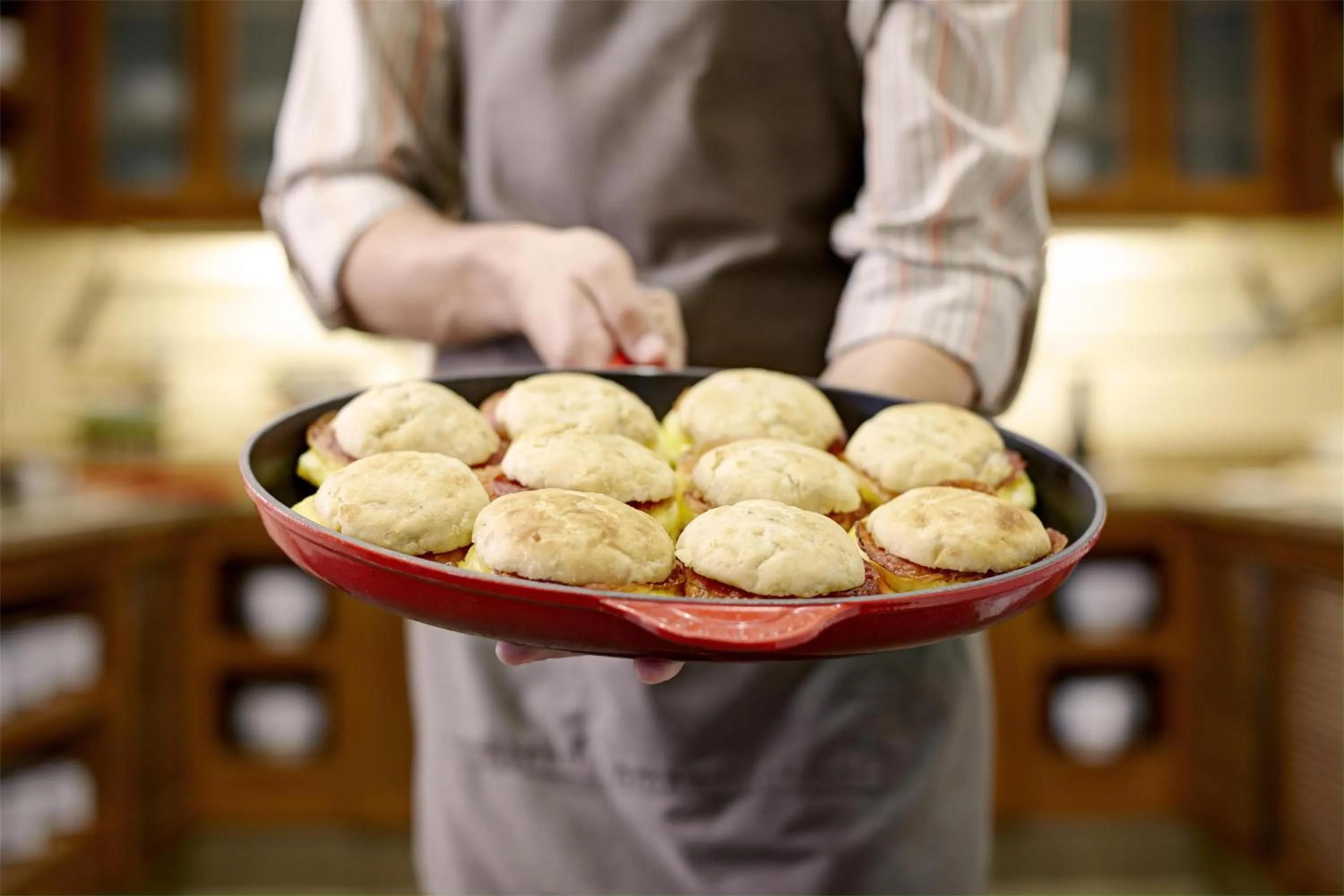 Restaurant/places to eat in Hyatt Place Shenzhen Dongmen