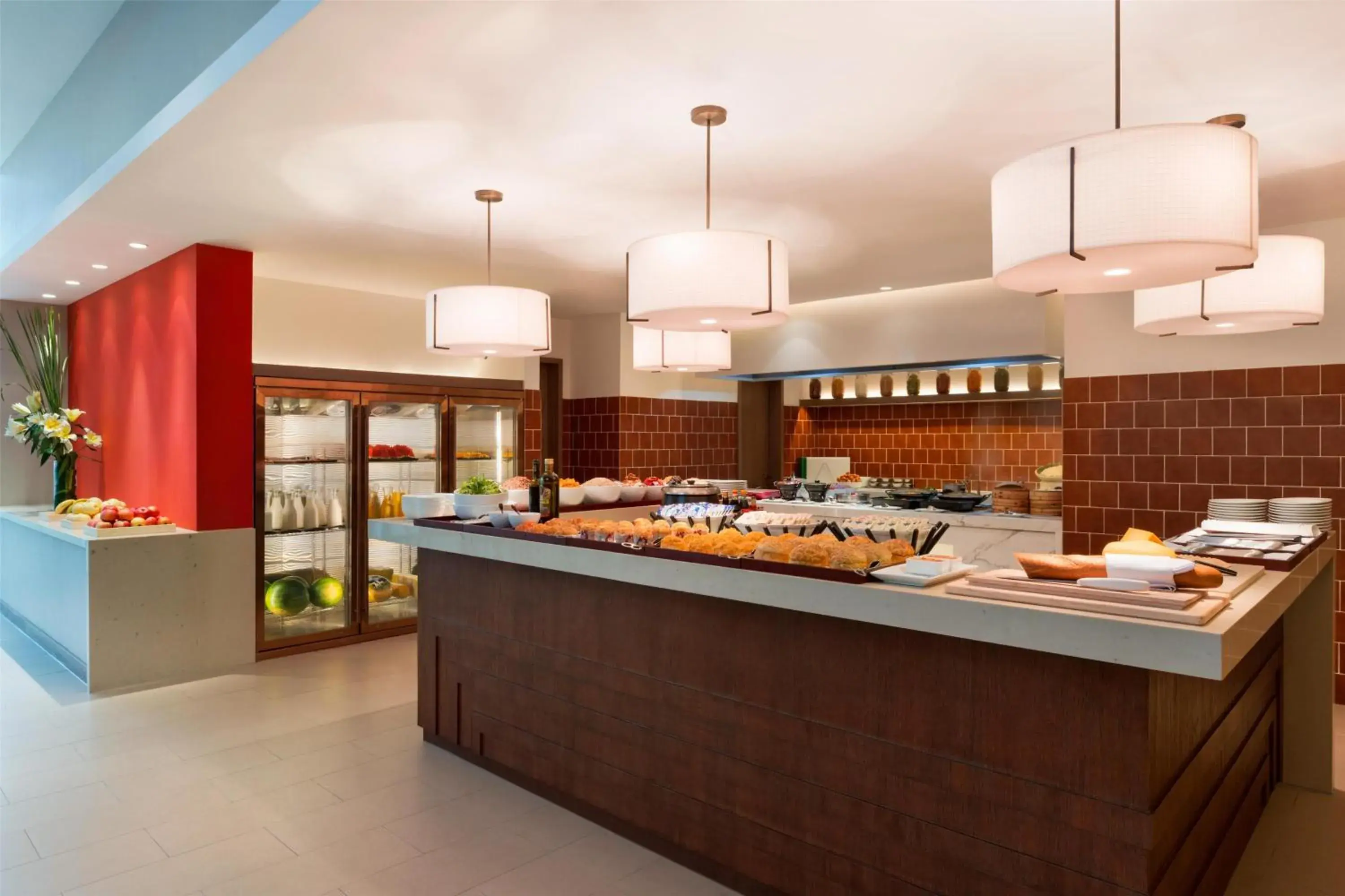 Restaurant/places to eat in Hyatt Place Shenzhen Dongmen Restaurant/places to eat in Hyatt Place Shenzhen Dongmen