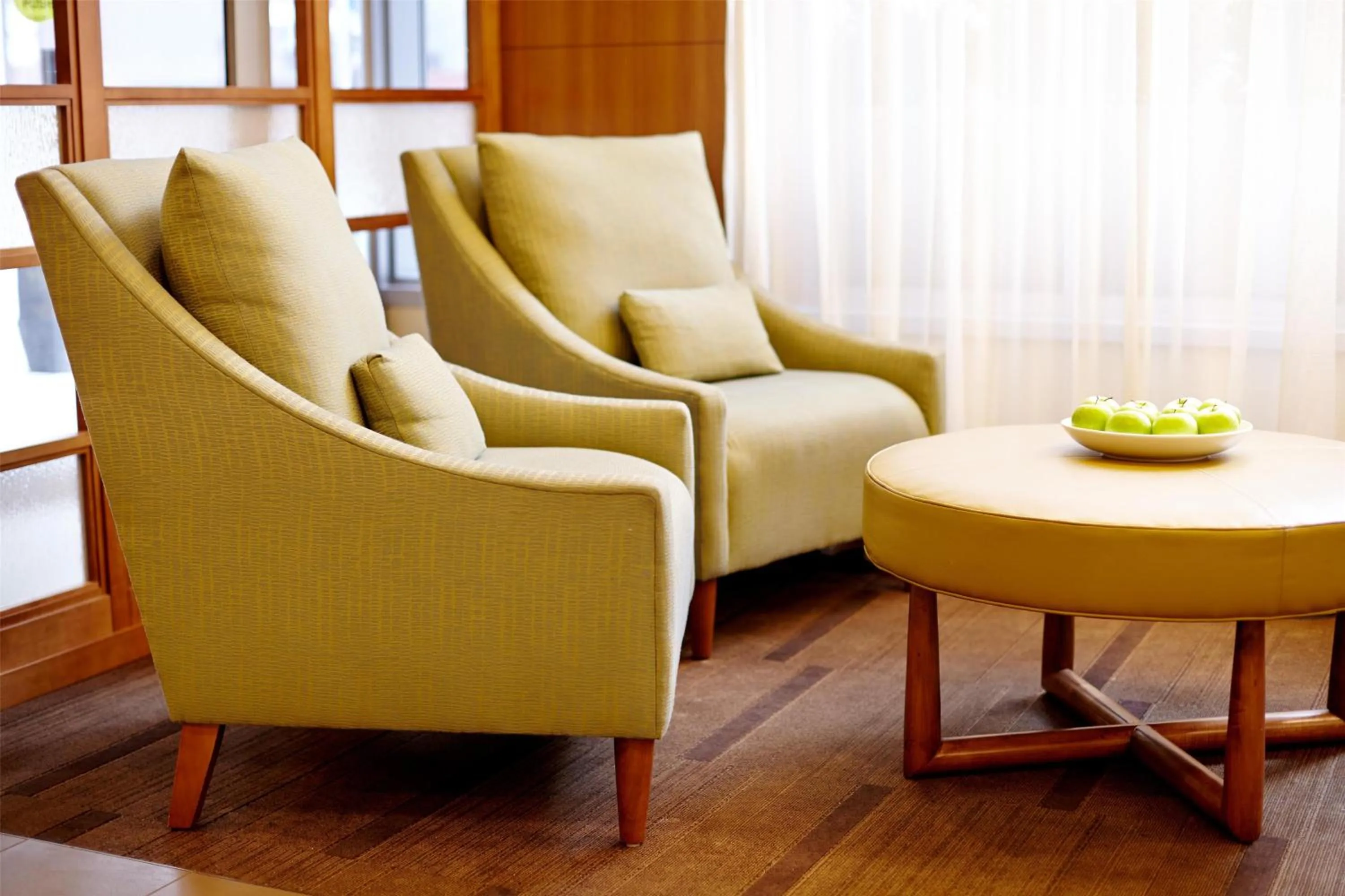 Lobby or reception in Hyatt Place Shenzhen Dongmen