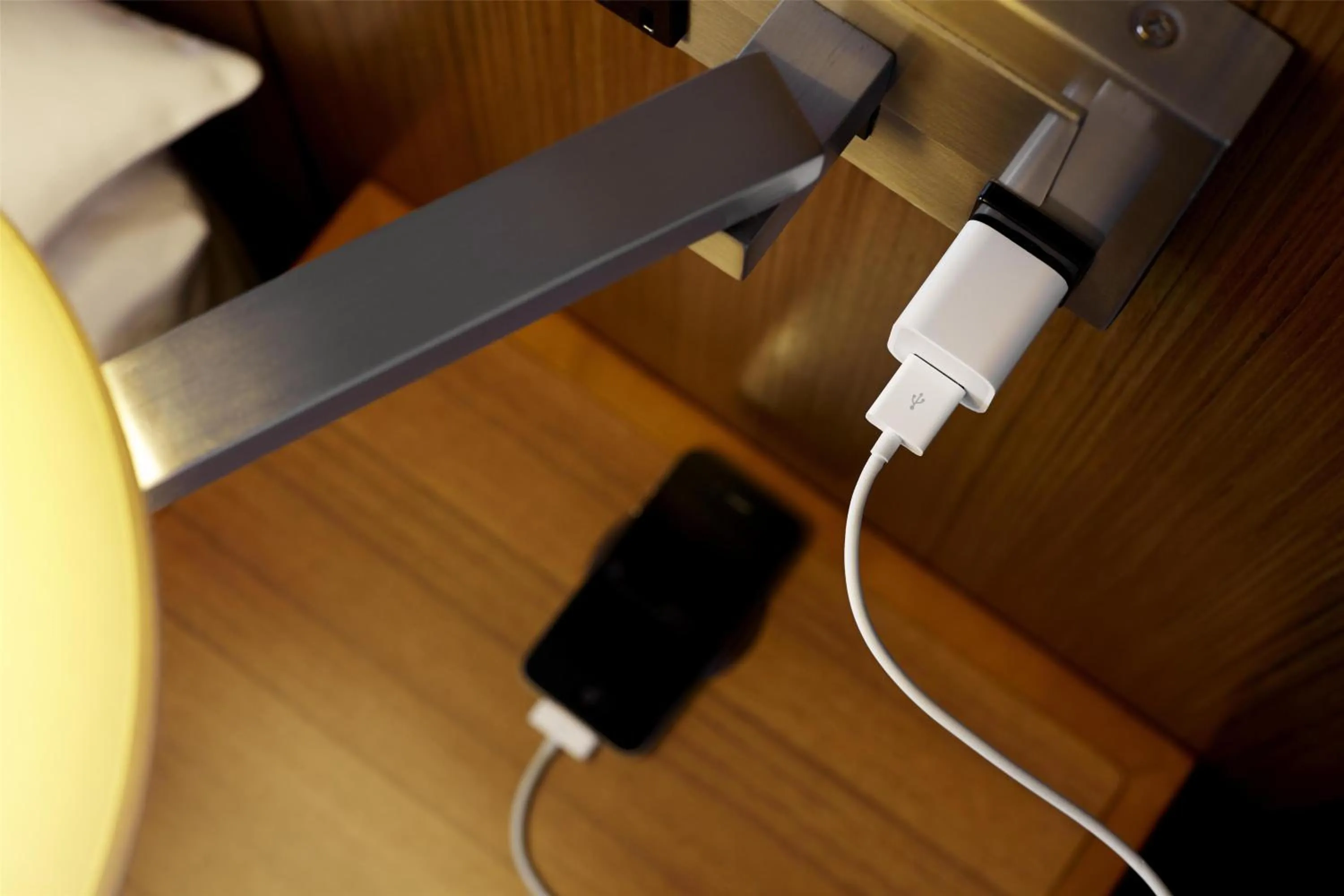 Bedroom in Hyatt Place Shenzhen Dongmen