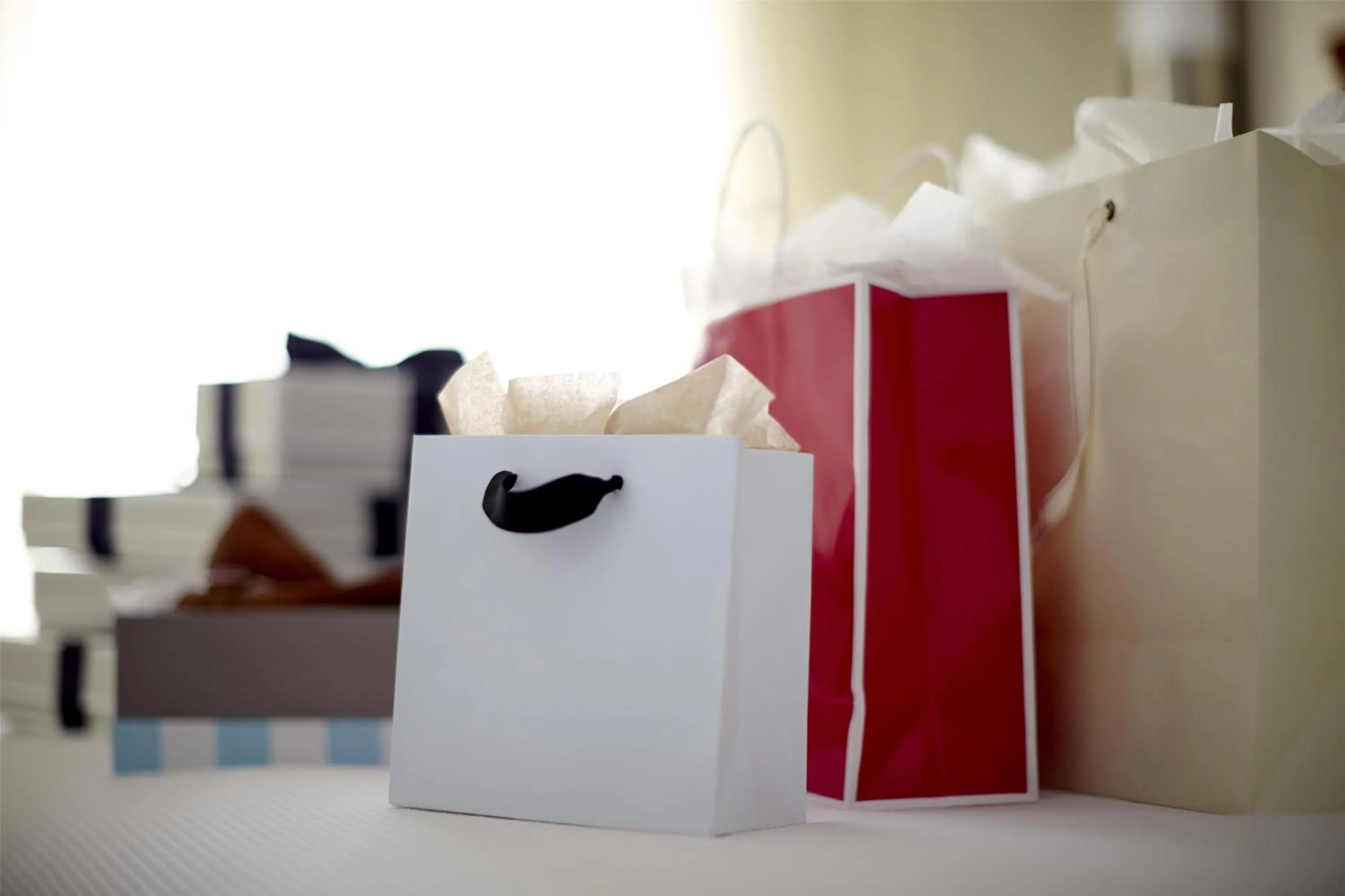 Bedroom in Hyatt Place Shenzhen Dongmen