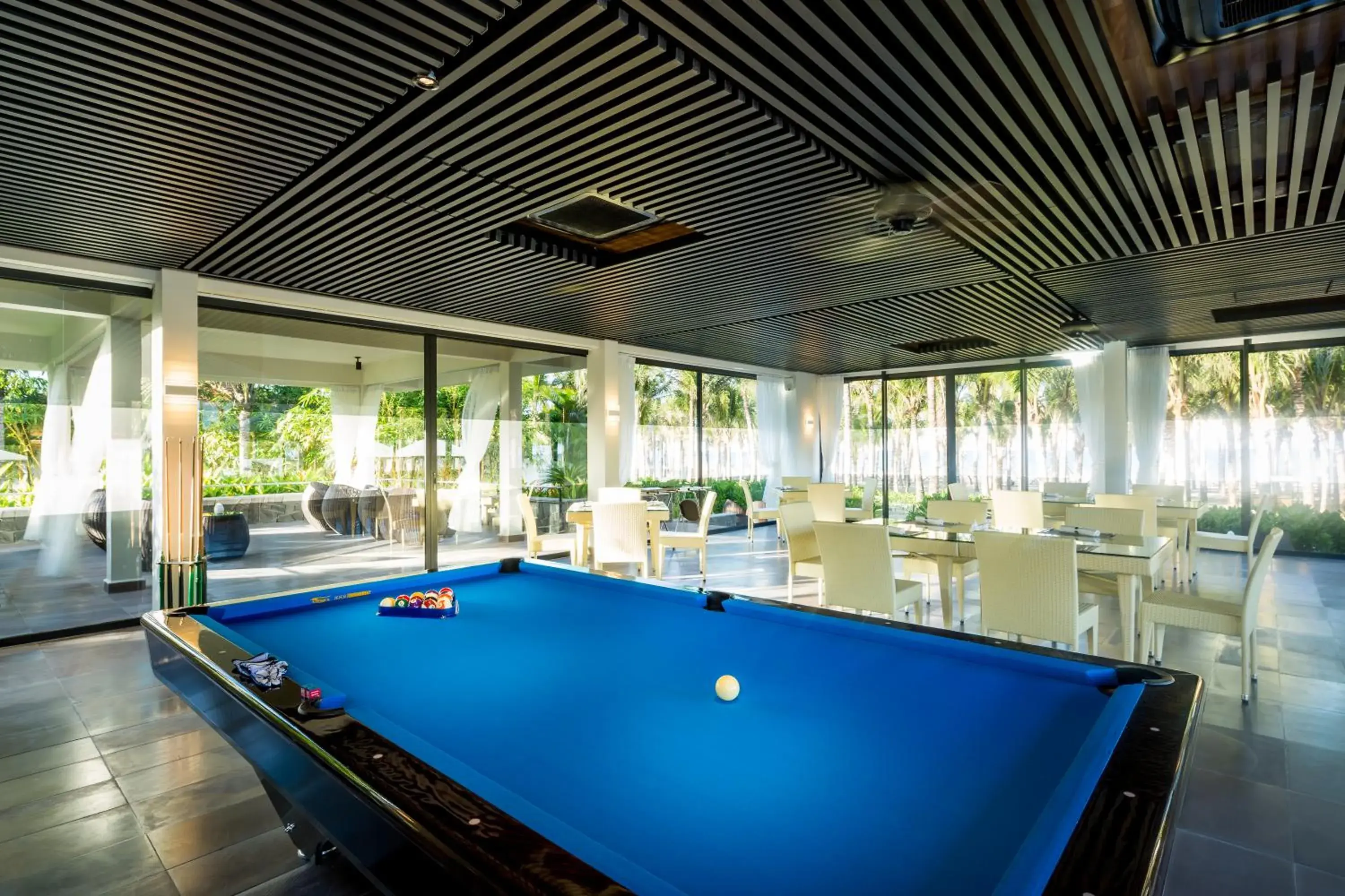Restaurant/places to eat in Grandvrio Ocean Resort Danang Restaurant/places to eat in Grandvrio Ocean Resort Danang