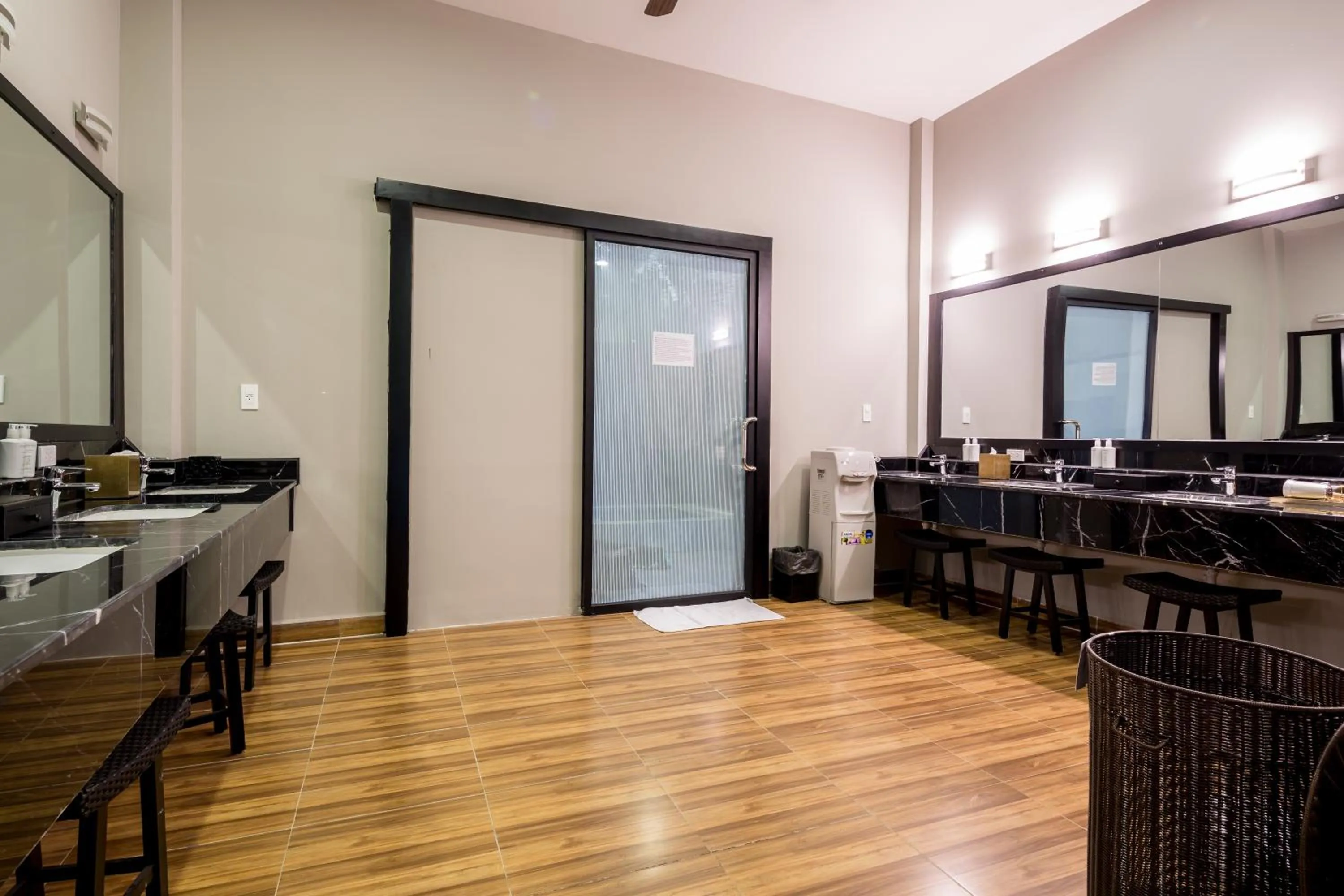 Spa and wellness centre/facilities in Grandvrio Ocean Resort Danang