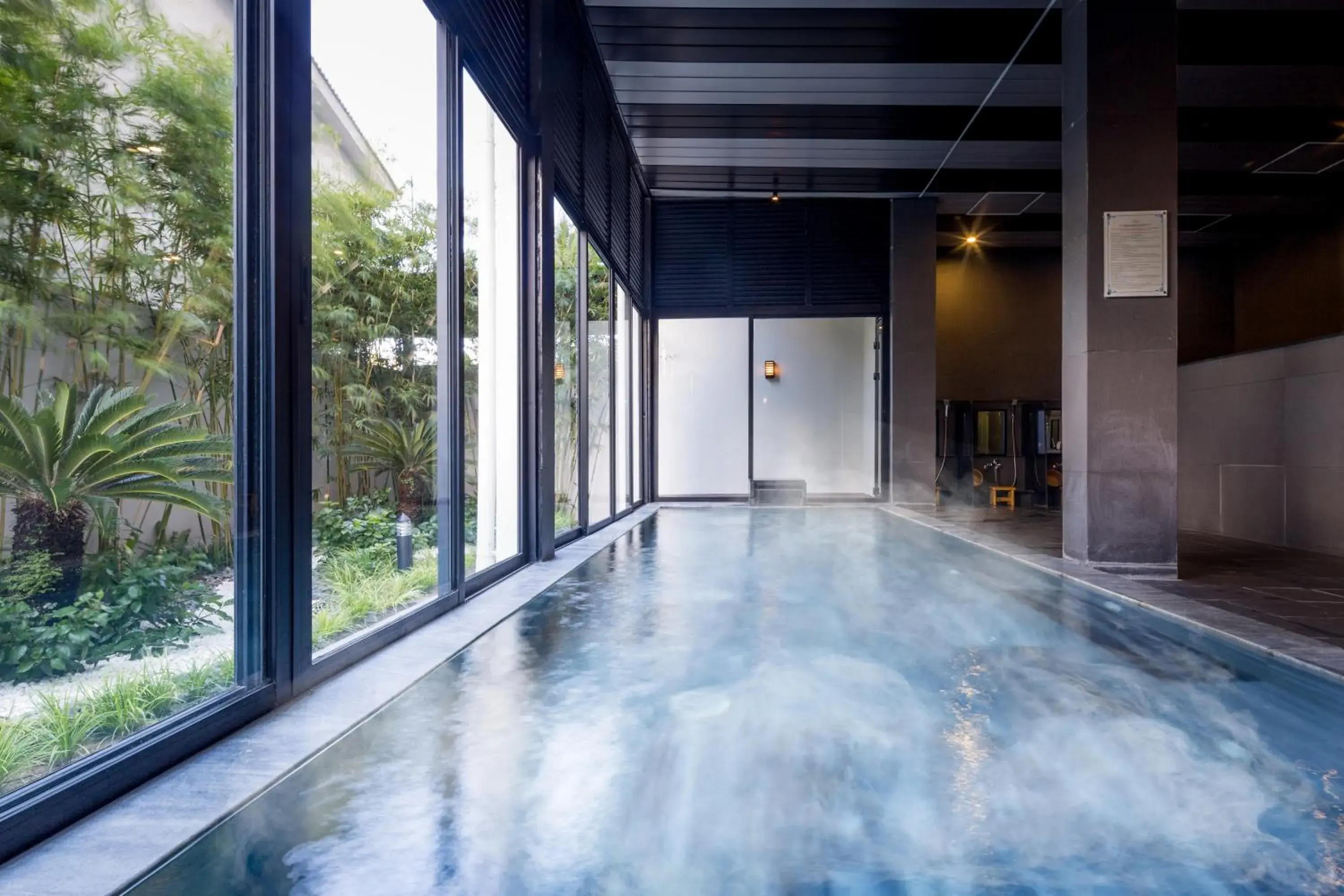 Spa and wellness centre/facilities in Grandvrio Ocean Resort Danang Spa and wellness centre/facilities in Grandvrio Ocean Resort Danang