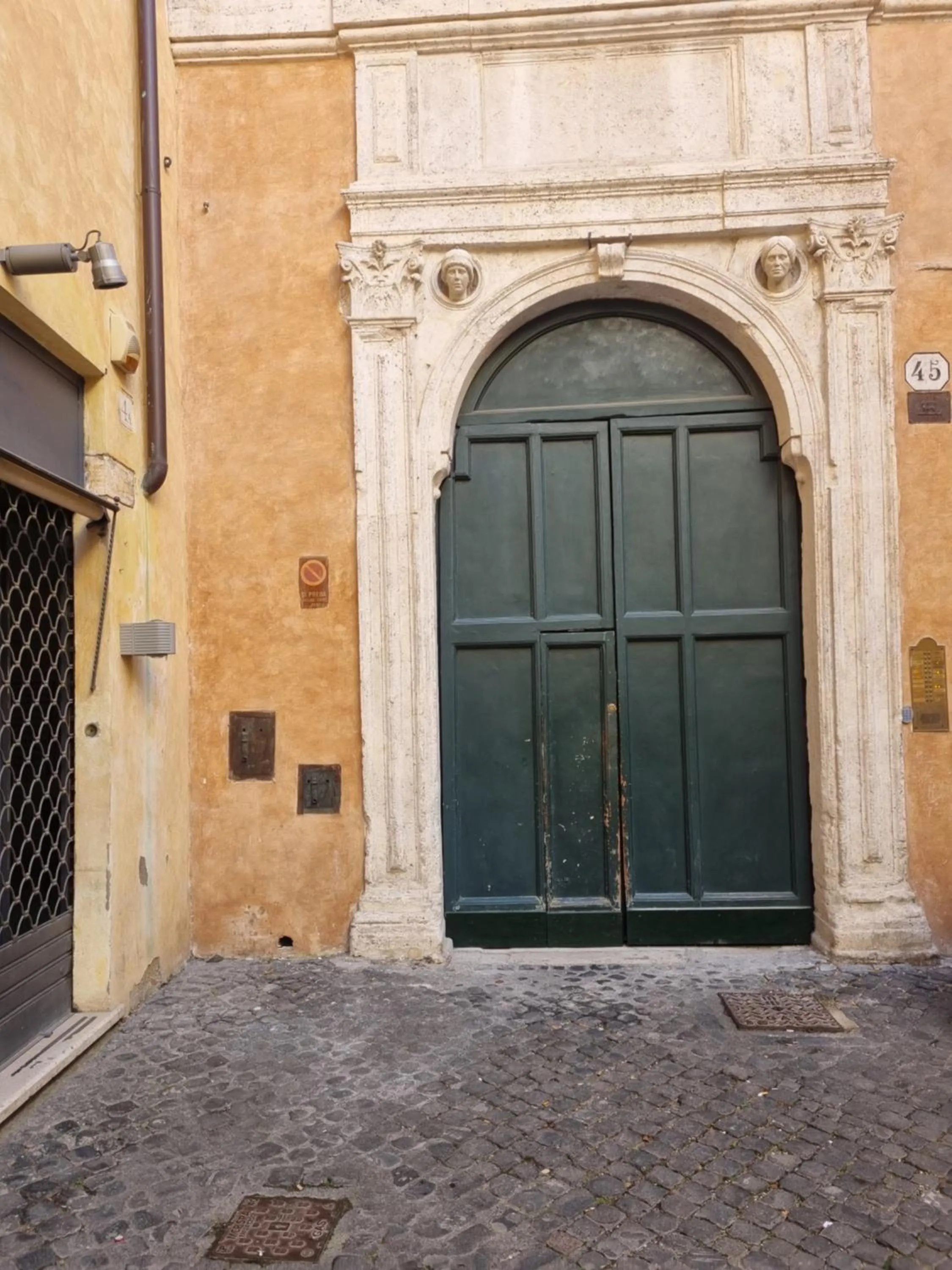 Appartamento Coronari