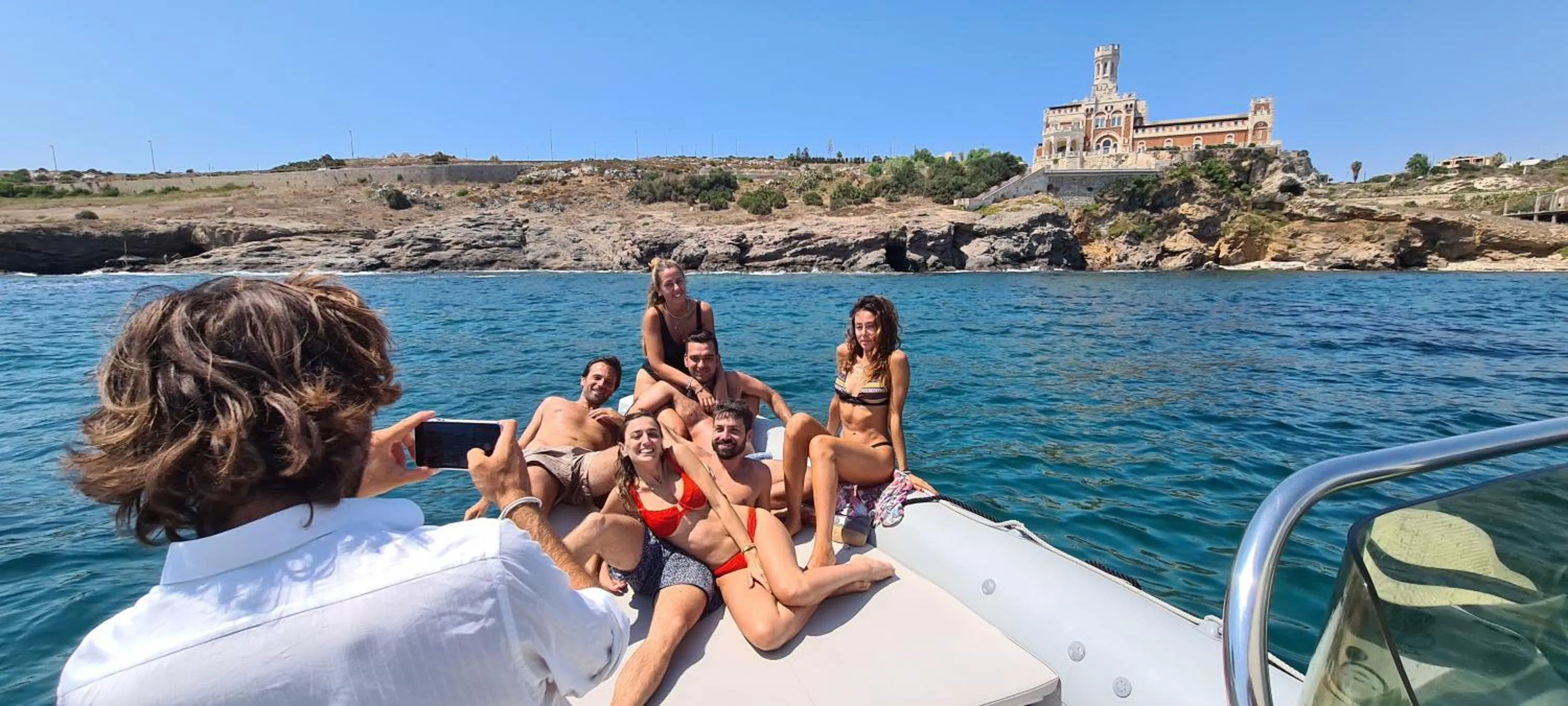 Activities in Pantanello Rooms Avola