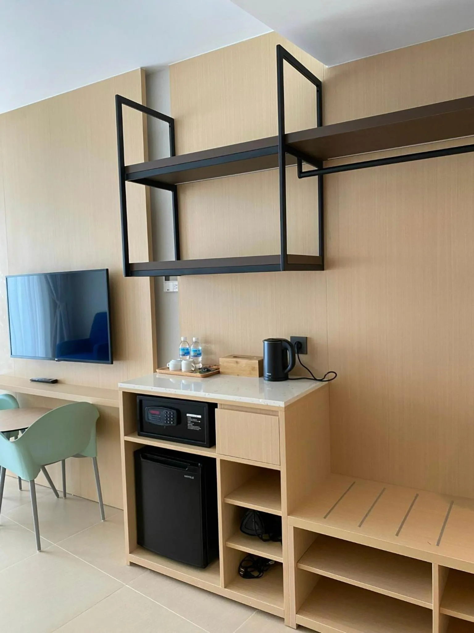 Cam Ranh Nha Trang resort