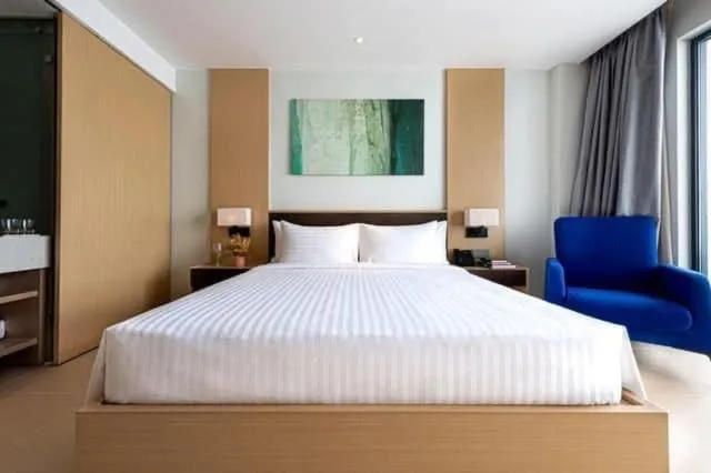 Cam Ranh Nha Trang resort