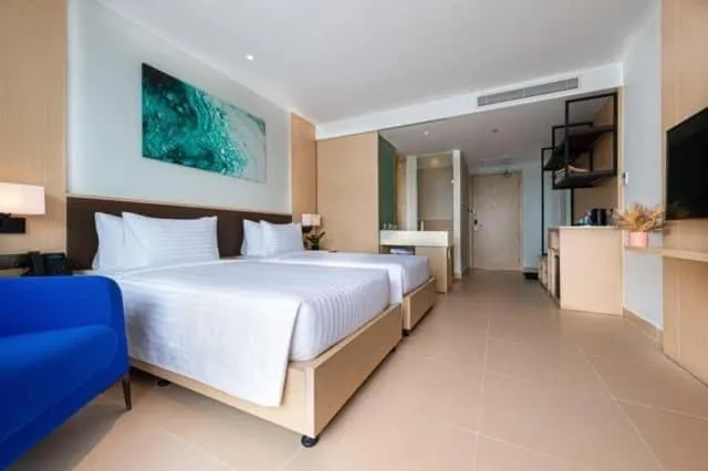 Cam Ranh Nha Trang resort