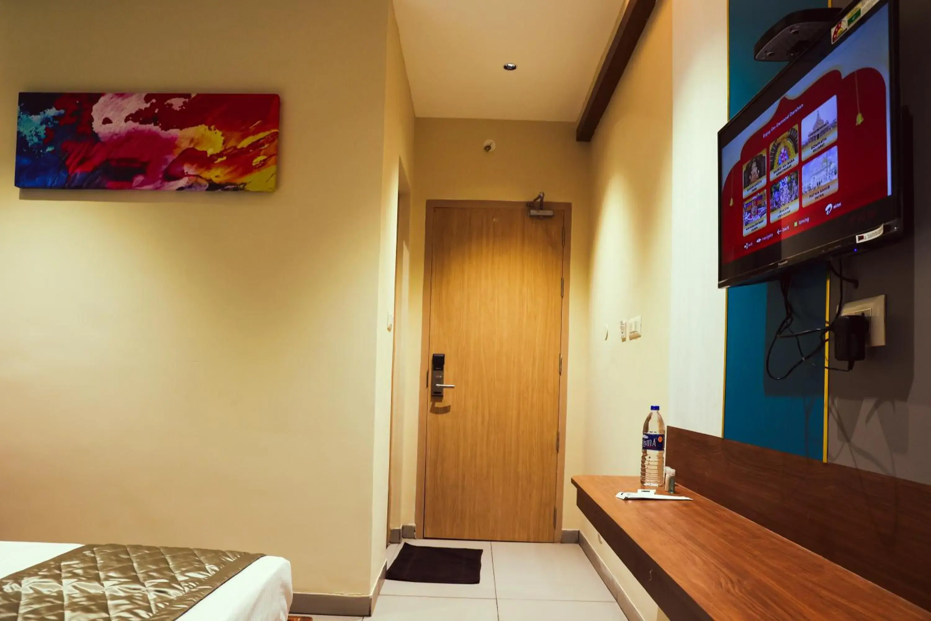 Property building in ELITE RESIDENCY Property building in ELITE RESIDENCY