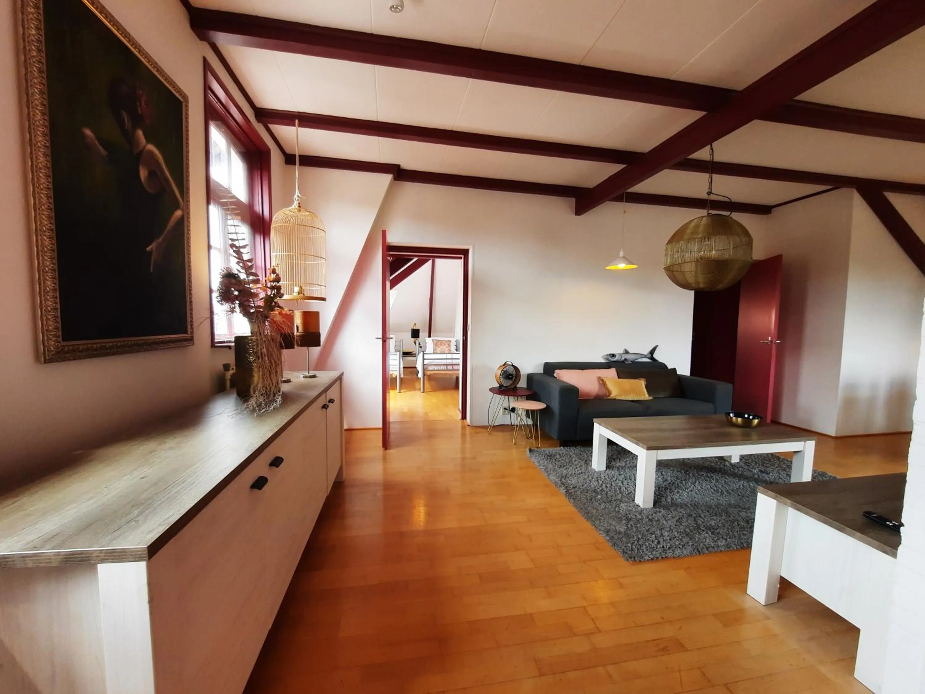 Hotel Café Restaurant De Posthoorn