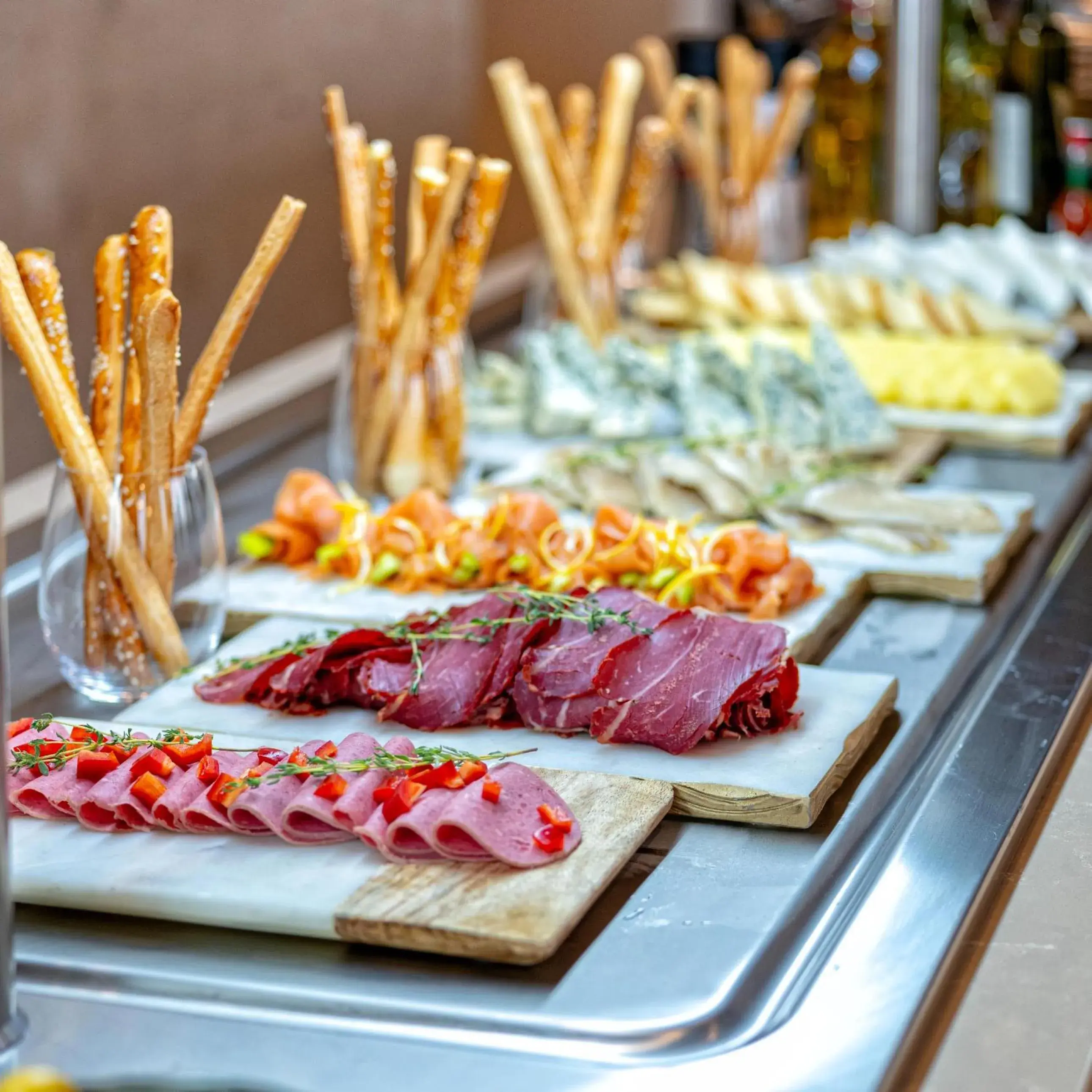 Food and drinks in Alden Hotel Cappadocia Food and drinks in Alden Hotel Cappadocia