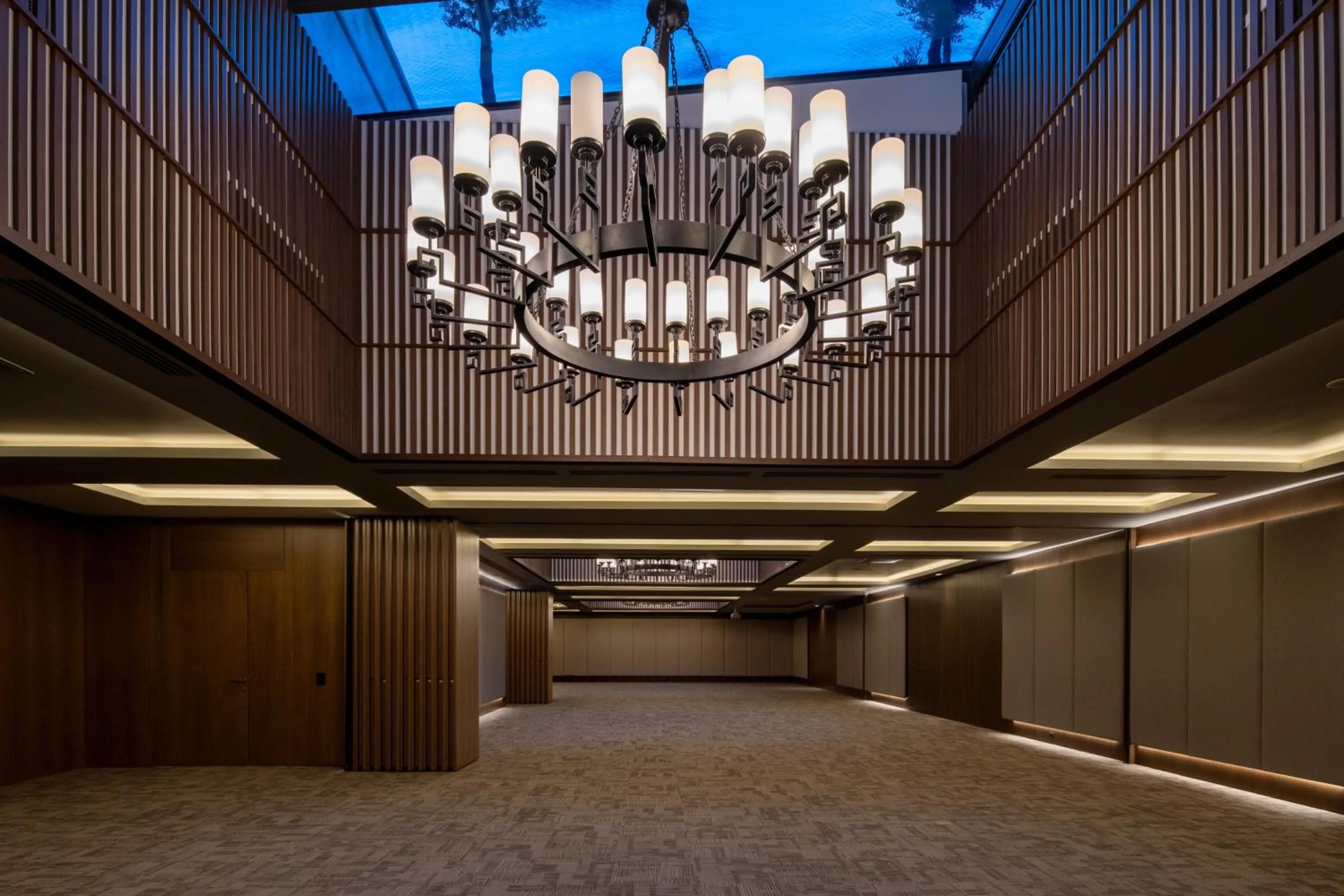 Meeting/conference room in Alden Hotel Cappadocia