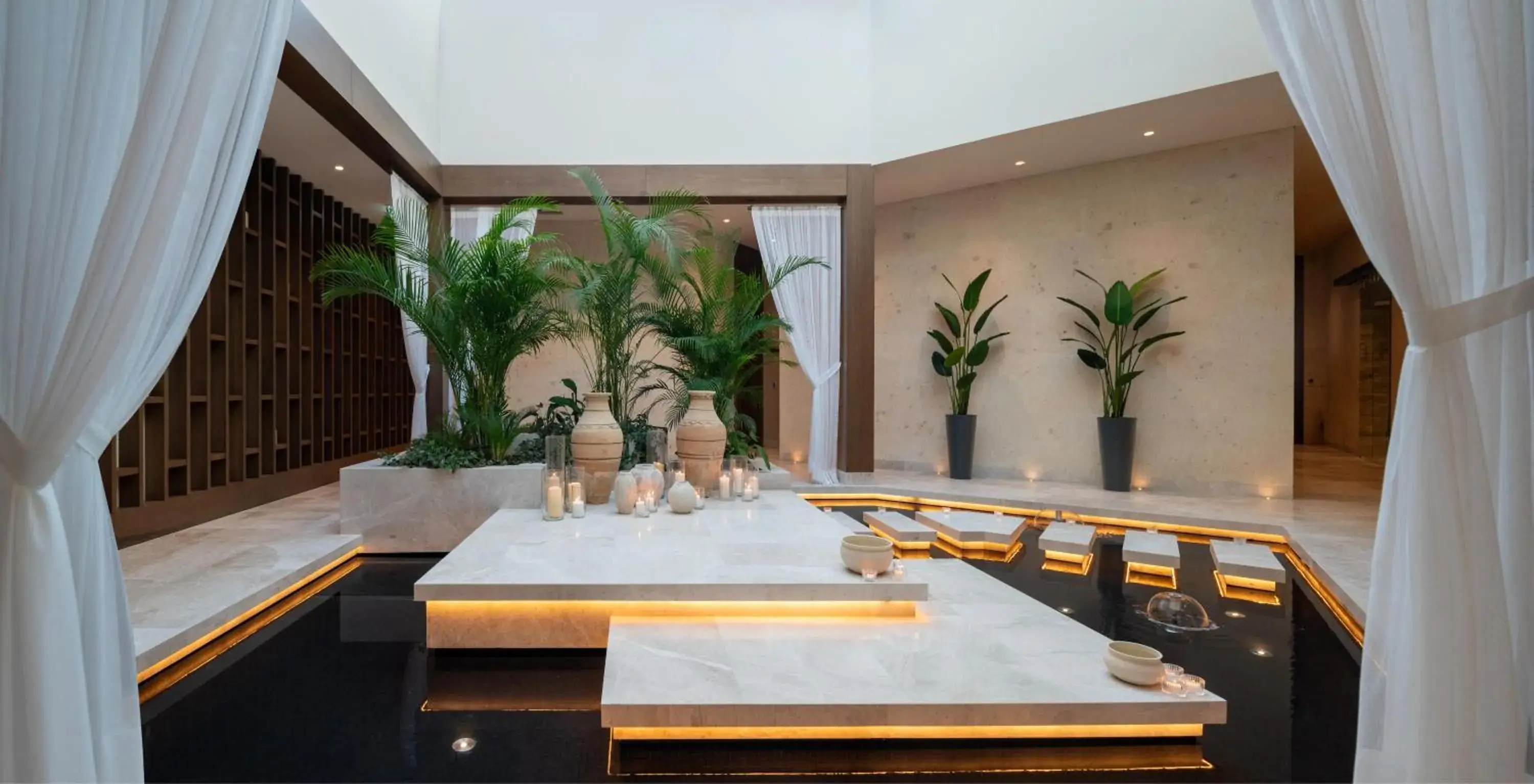 Spa and wellness centre/facilities in Alden Hotel Cappadocia Spa and wellness centre/facilities in Alden Hotel Cappadocia