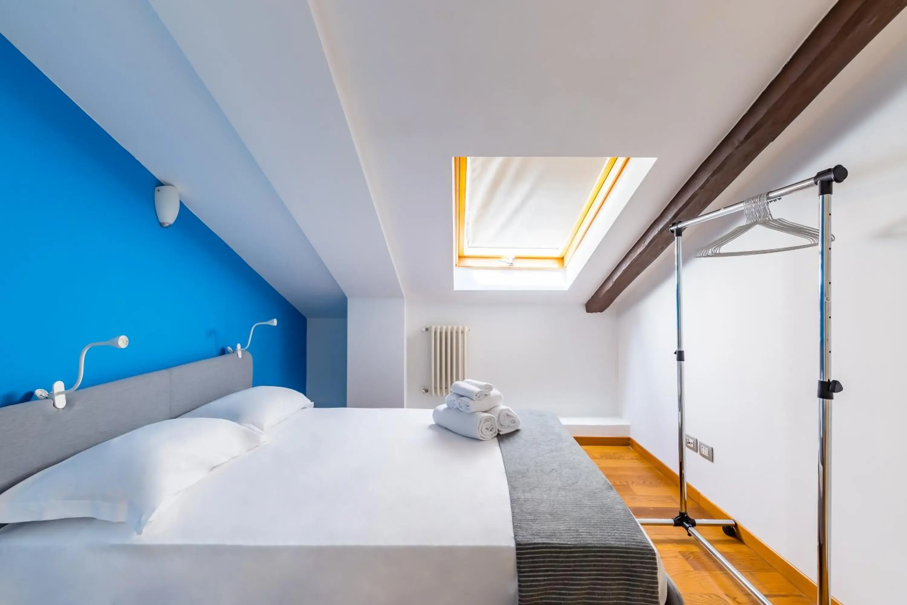 Attico al Duomo by Napoliapartments Attico al Duomo by Napoliapartments