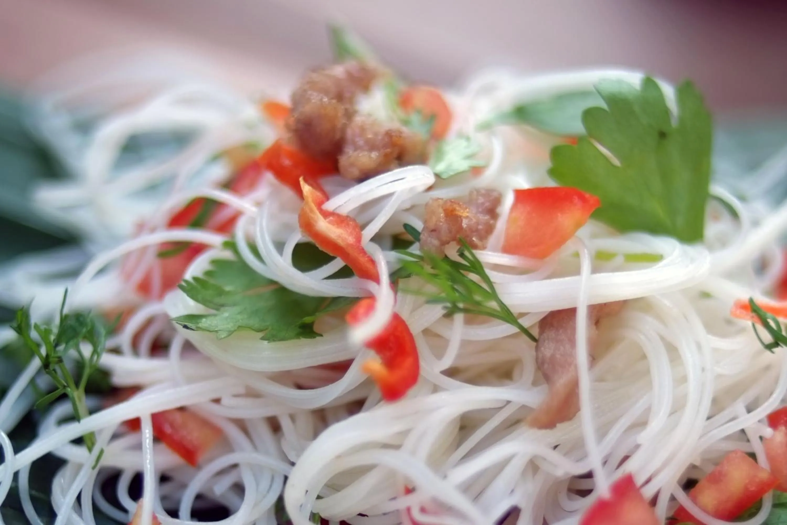 Food and drinks in Kaliwa Lodge