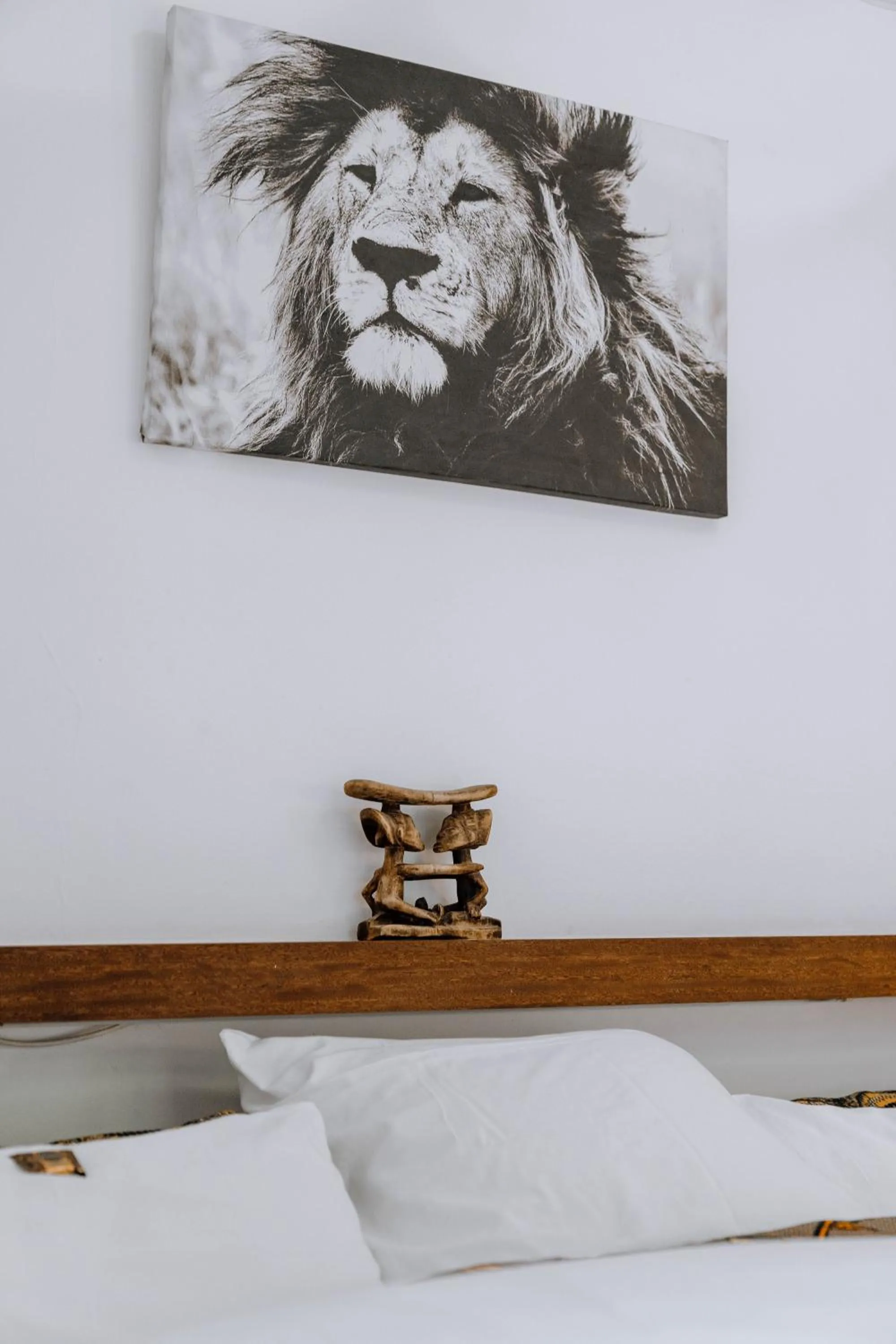 Bedroom, Bed in Kaliwa Lodge