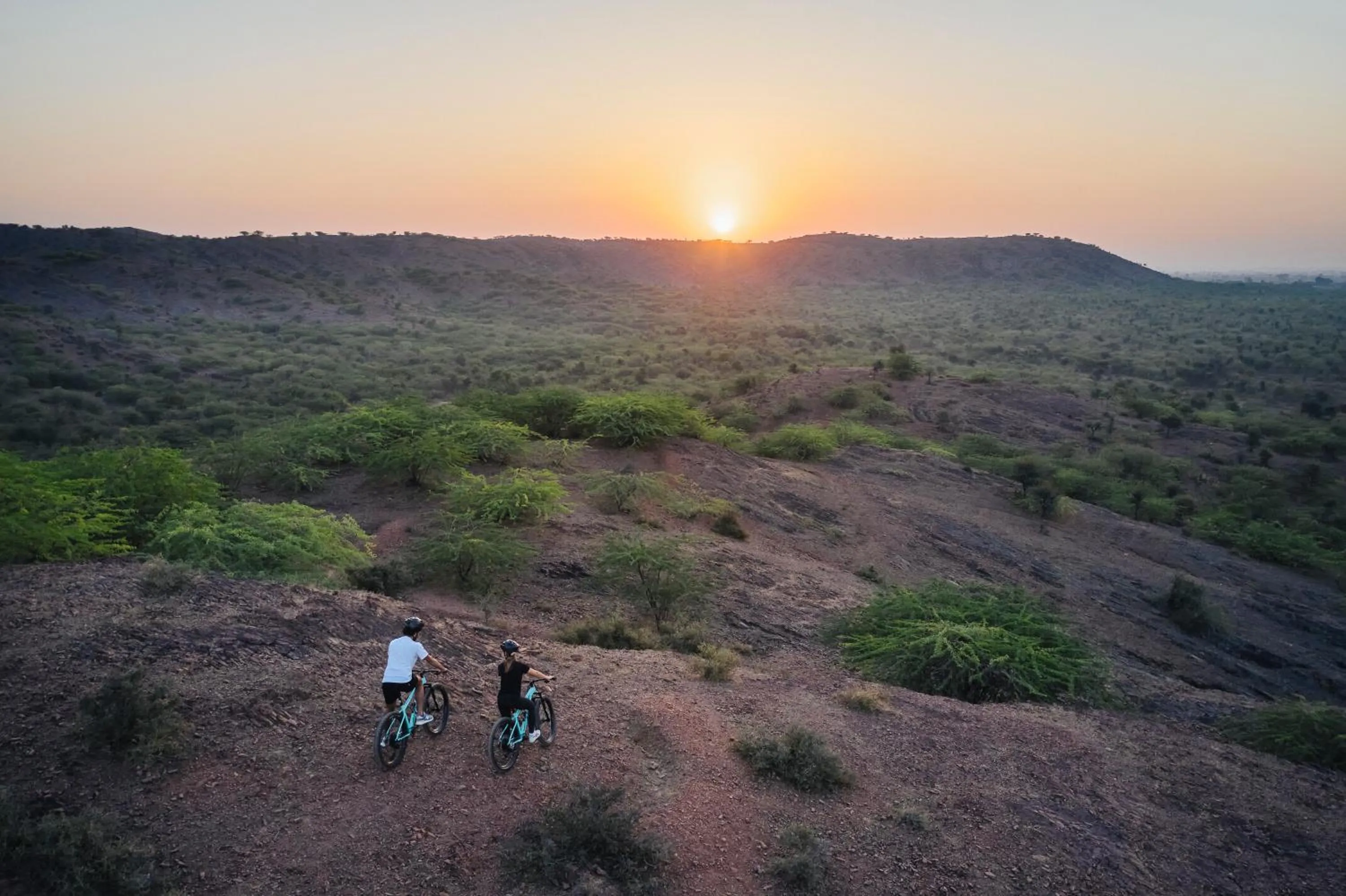 Activities in ZANA Luxury Forest Resort, Ranthambore