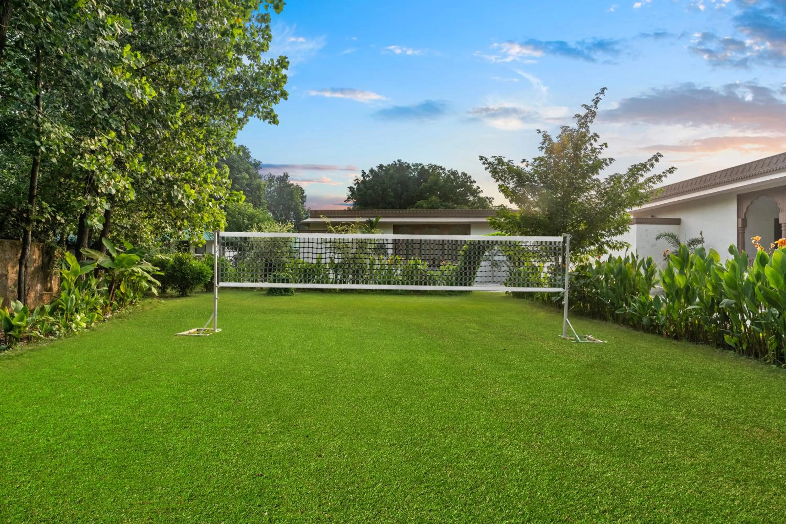 Activities in ZANA Luxury Forest Resort, Ranthambore